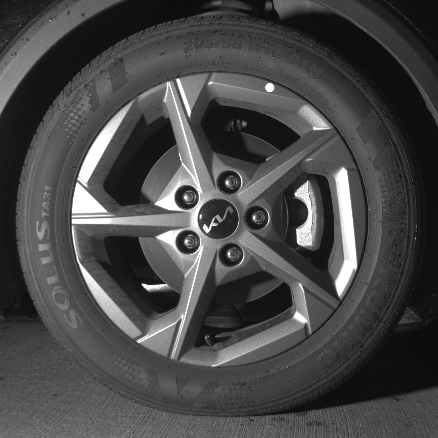 Thumbnail: 2025 Kia K4 - 10