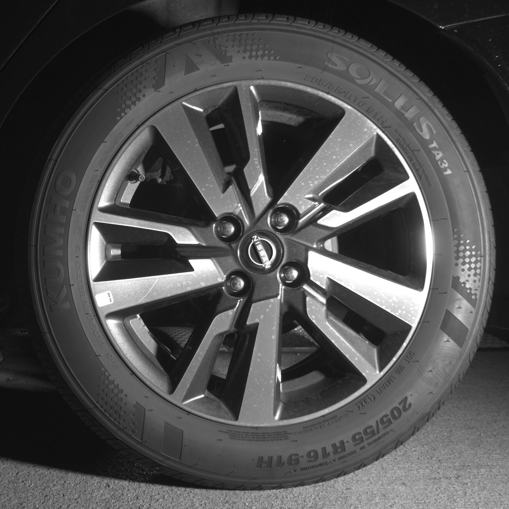 Thumbnail: 2025 Nissan Versa - 11