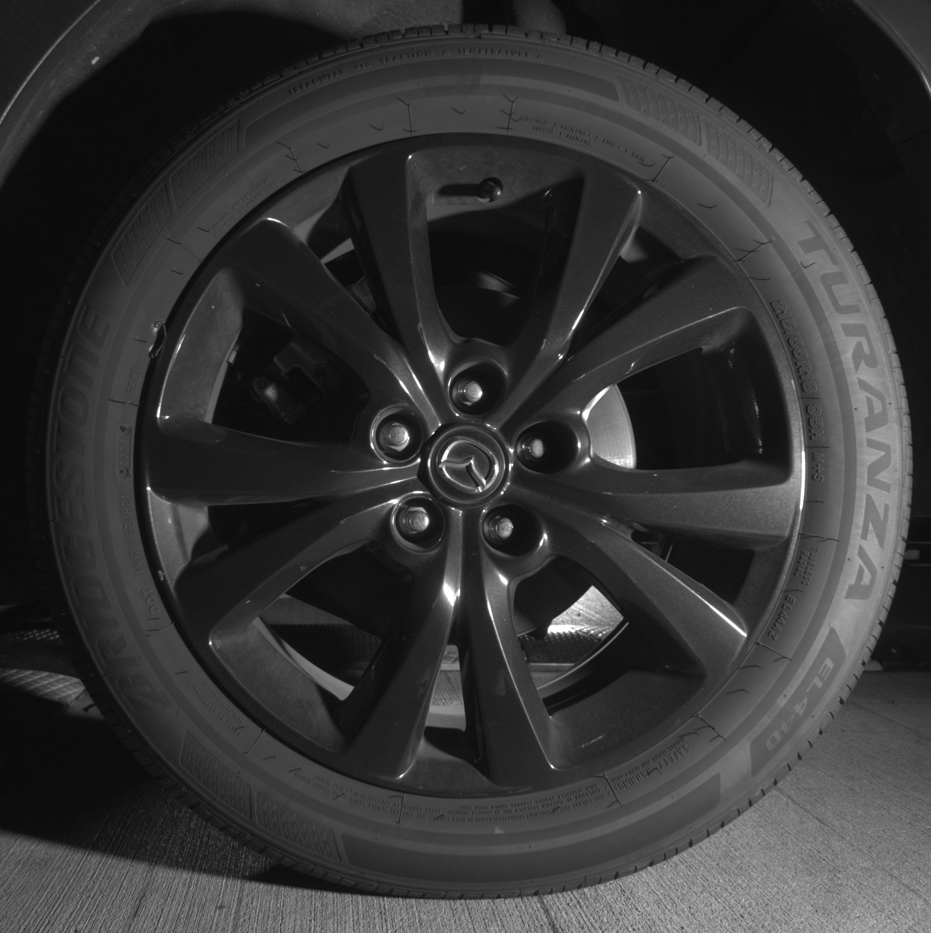 Thumbnail: 2025 Mazda CX-30 - 11