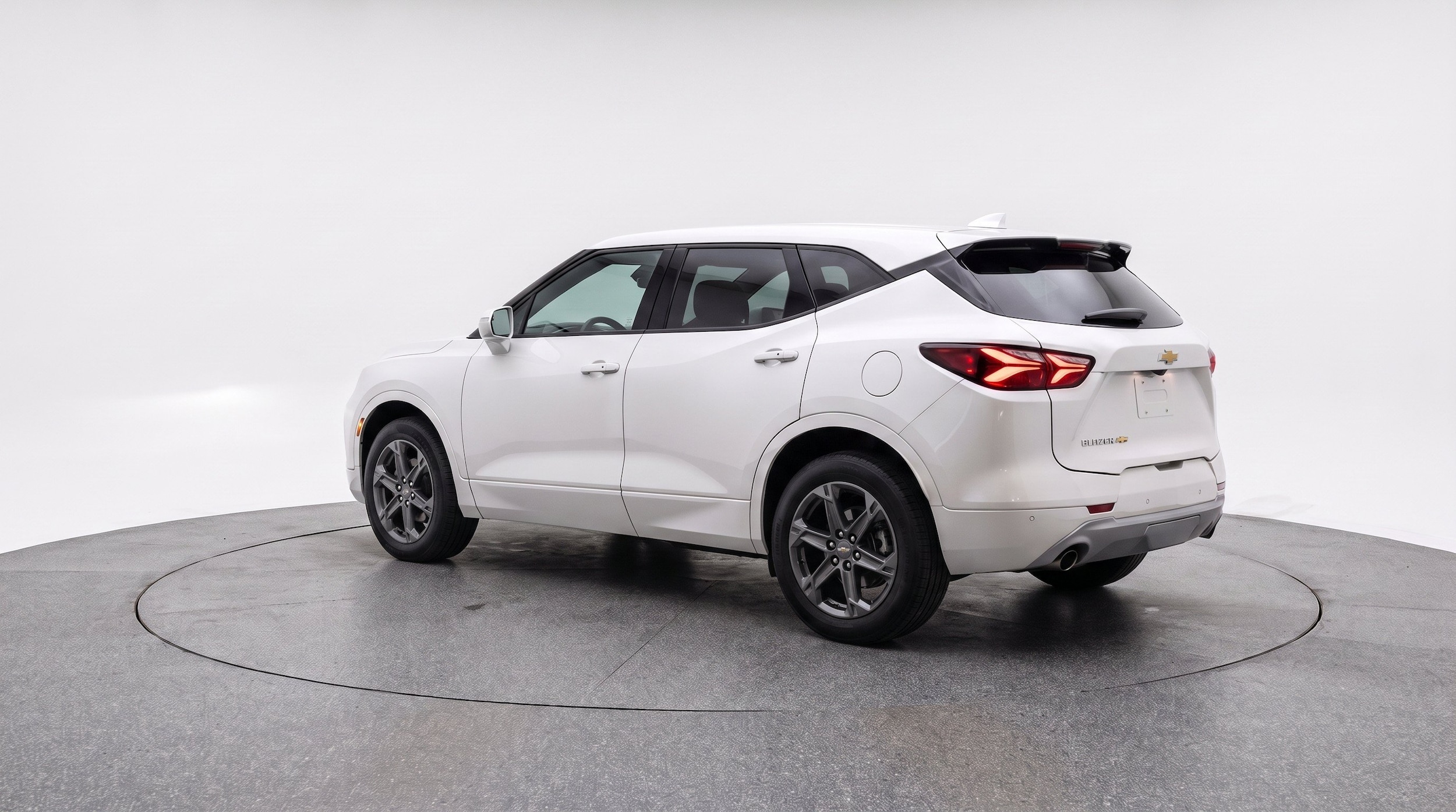Thumbnail: 2025 Chevrolet Blazer - 6
