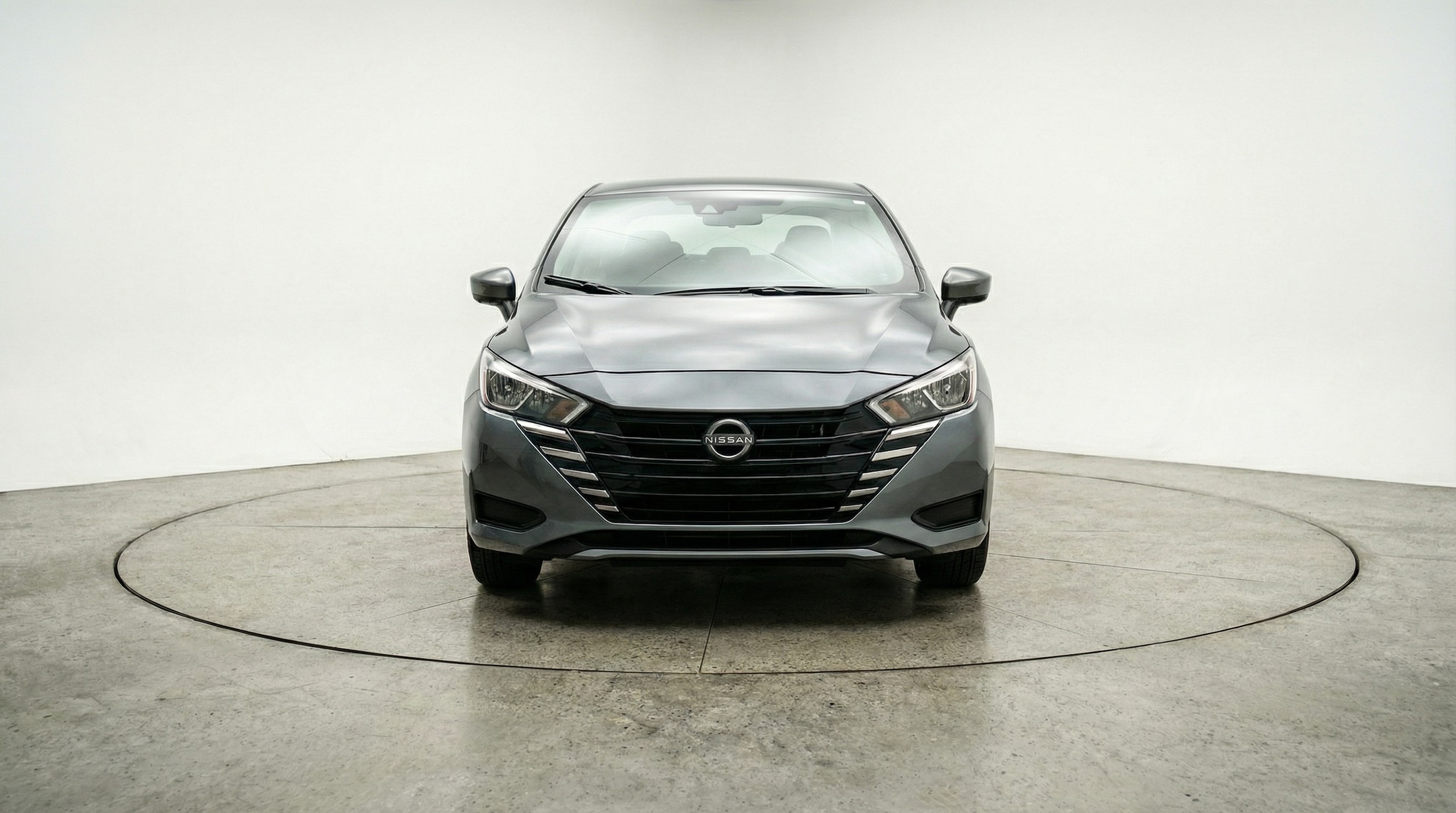 Thumbnail: 2025 Nissan Versa - 2
