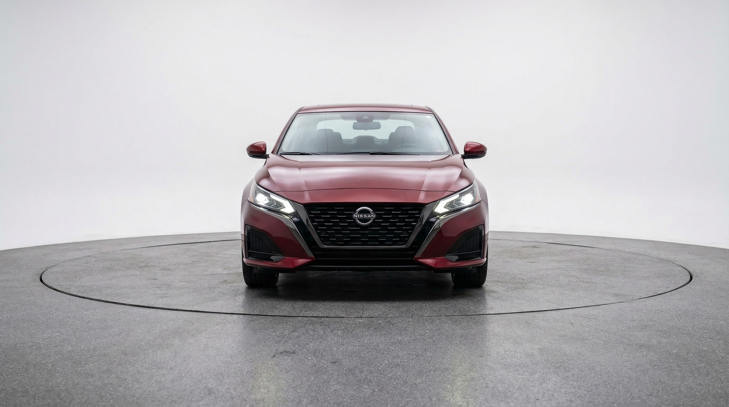Thumbnail: 2025 Nissan Altima - 2