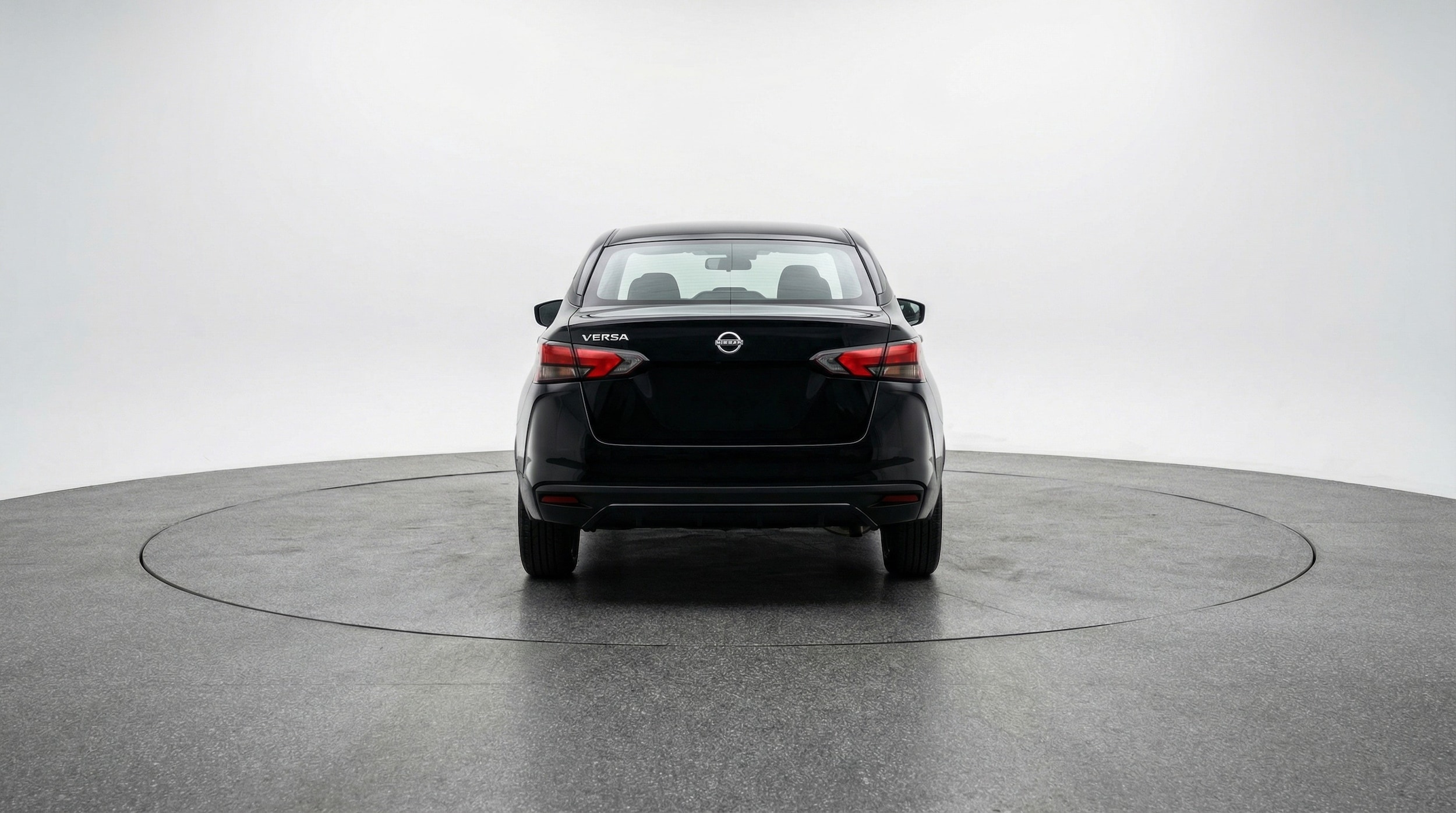 Thumbnail: 2025 Nissan Versa - 6