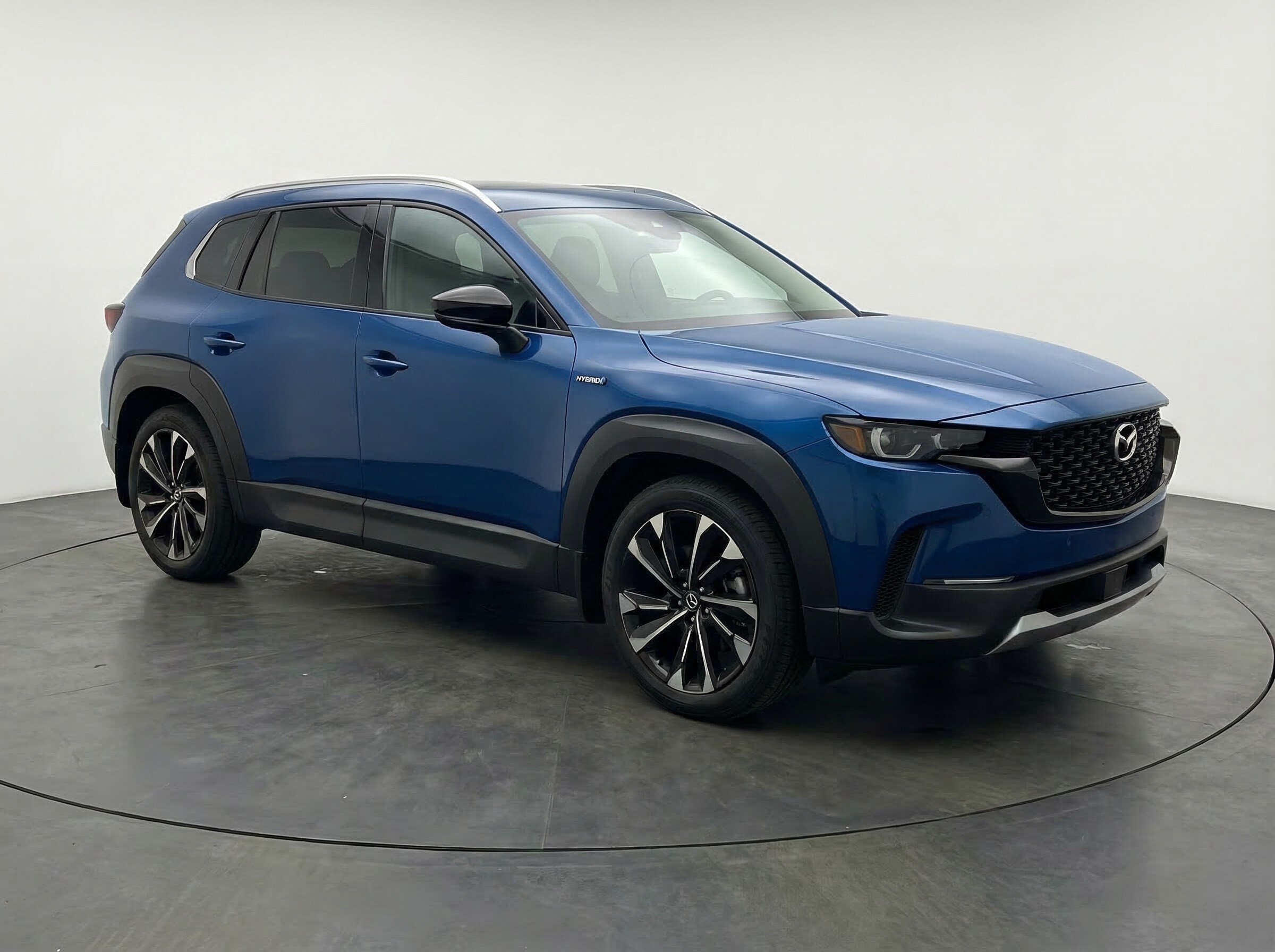 Thumbnail: 2025 Mazda CX-50 - 1