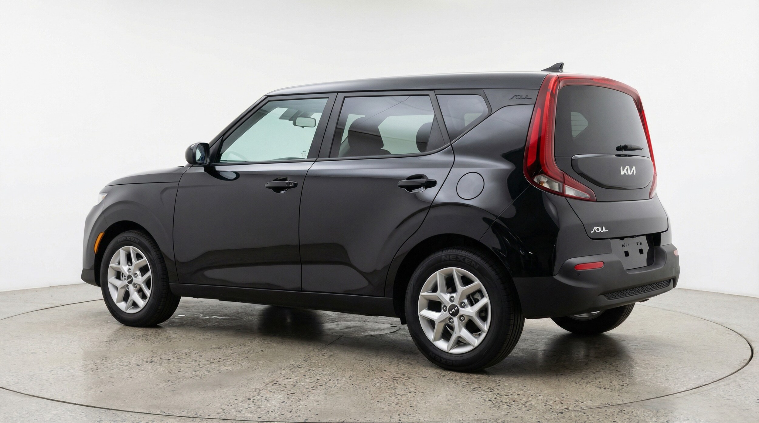 Thumbnail: 2025 Kia Soul - 5