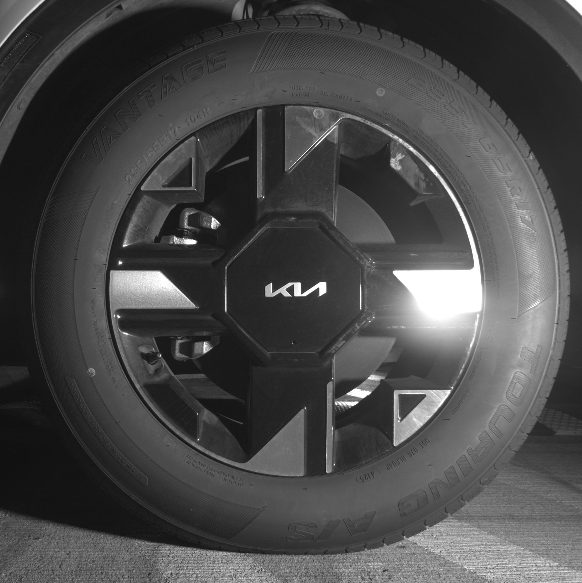 Thumbnail: 2026 Kia Sportage - 12