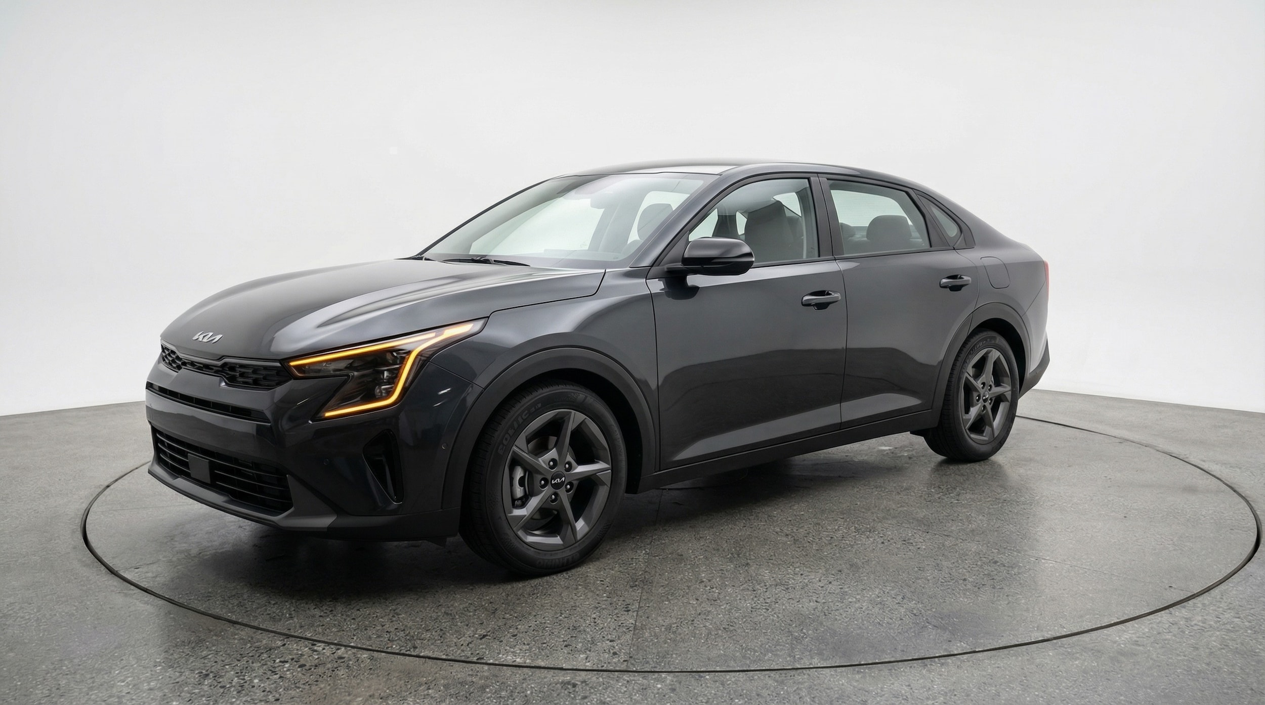 Thumbnail: 2025 Kia K4 - 3