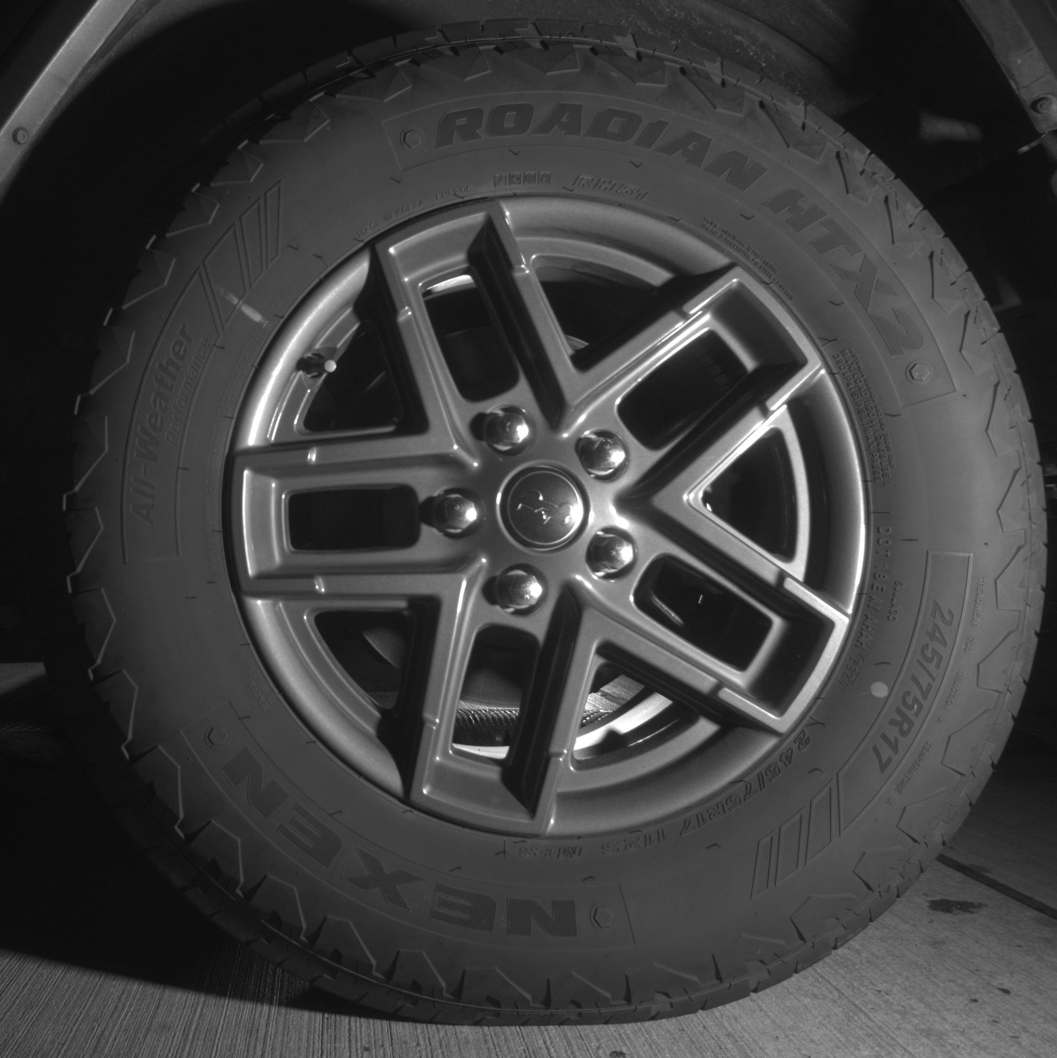 Thumbnail: 2025 Jeep Wrangler - 11