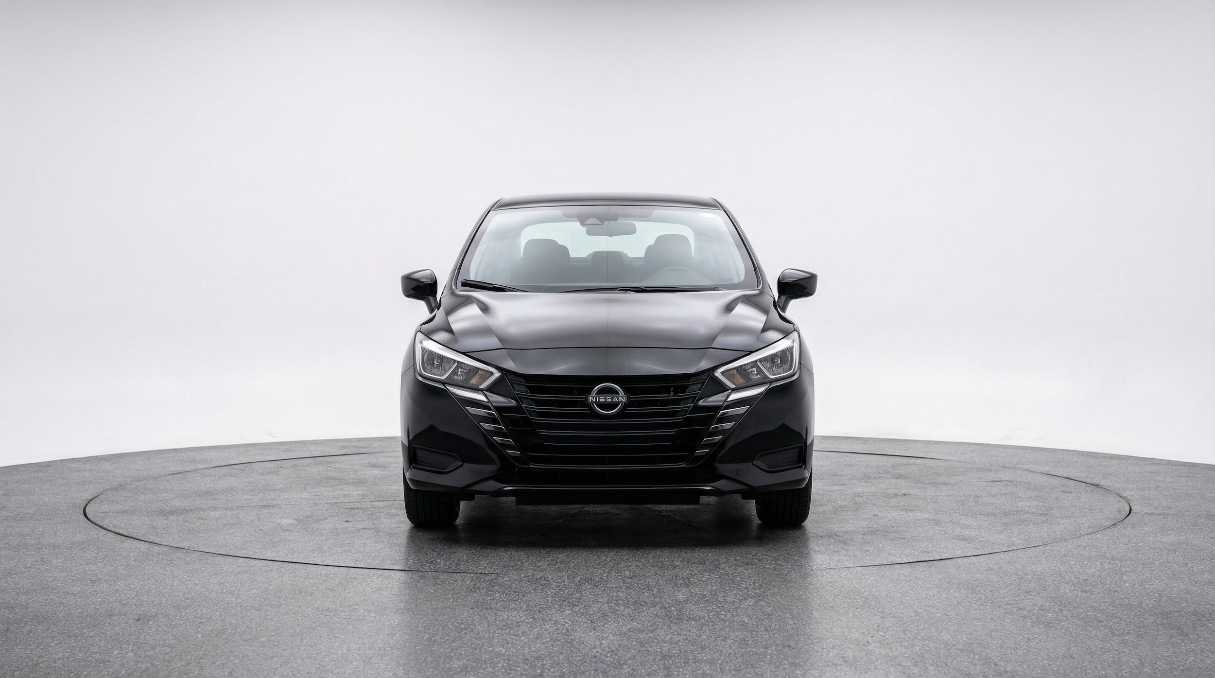 Thumbnail: 2025 Nissan Versa - 2