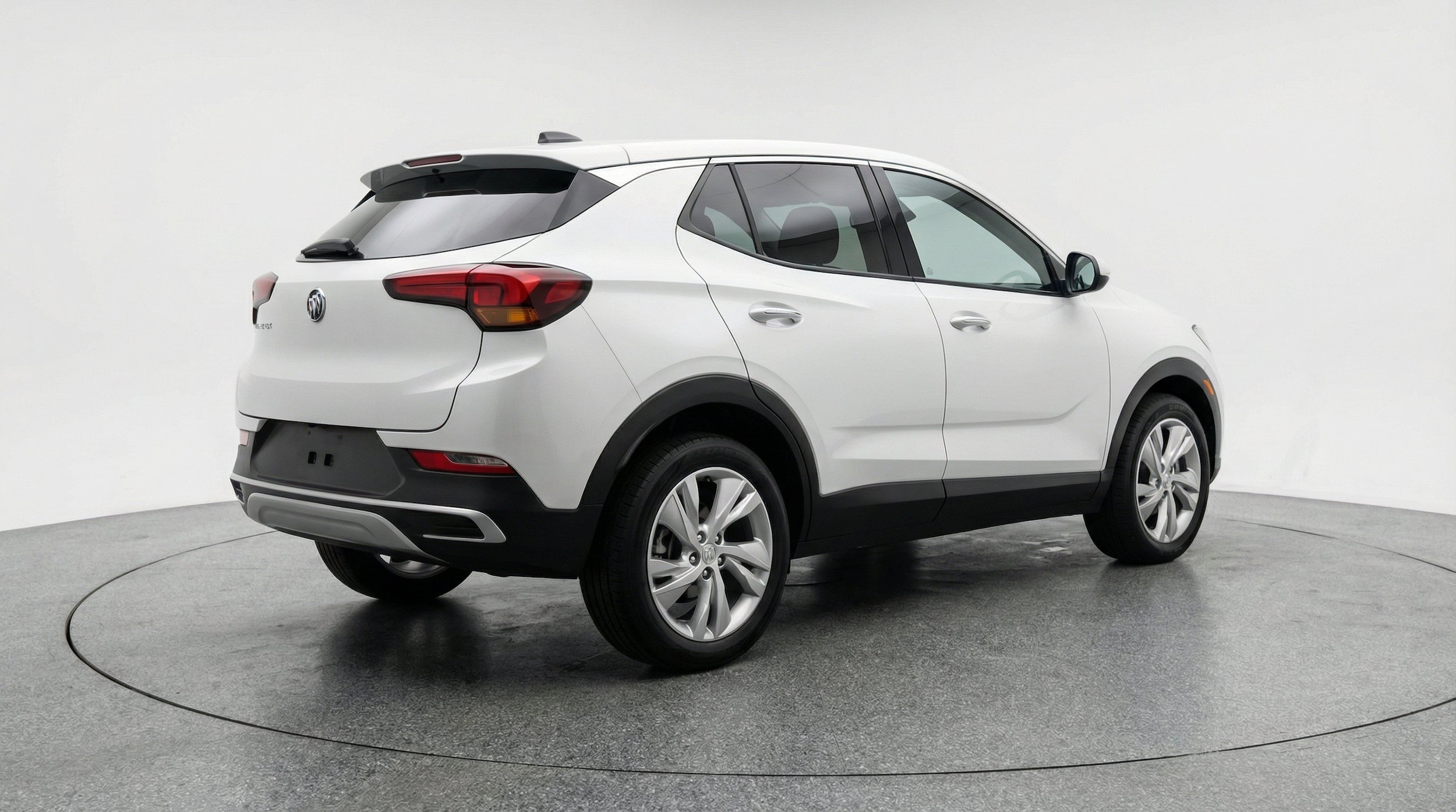 Thumbnail: 2026 Buick Encore GX - 9