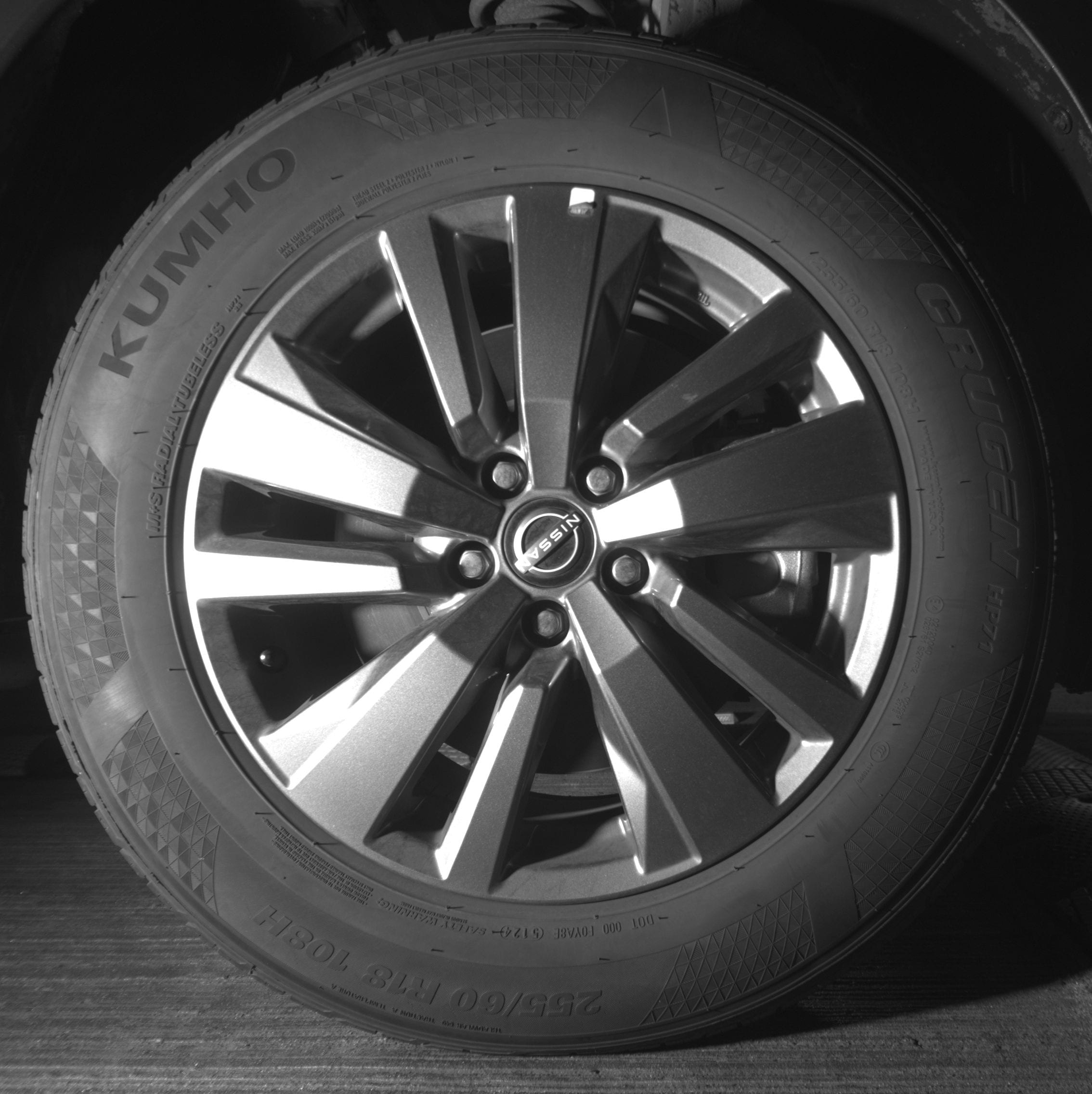 Thumbnail: 2025 Nissan Pathfinder - 10