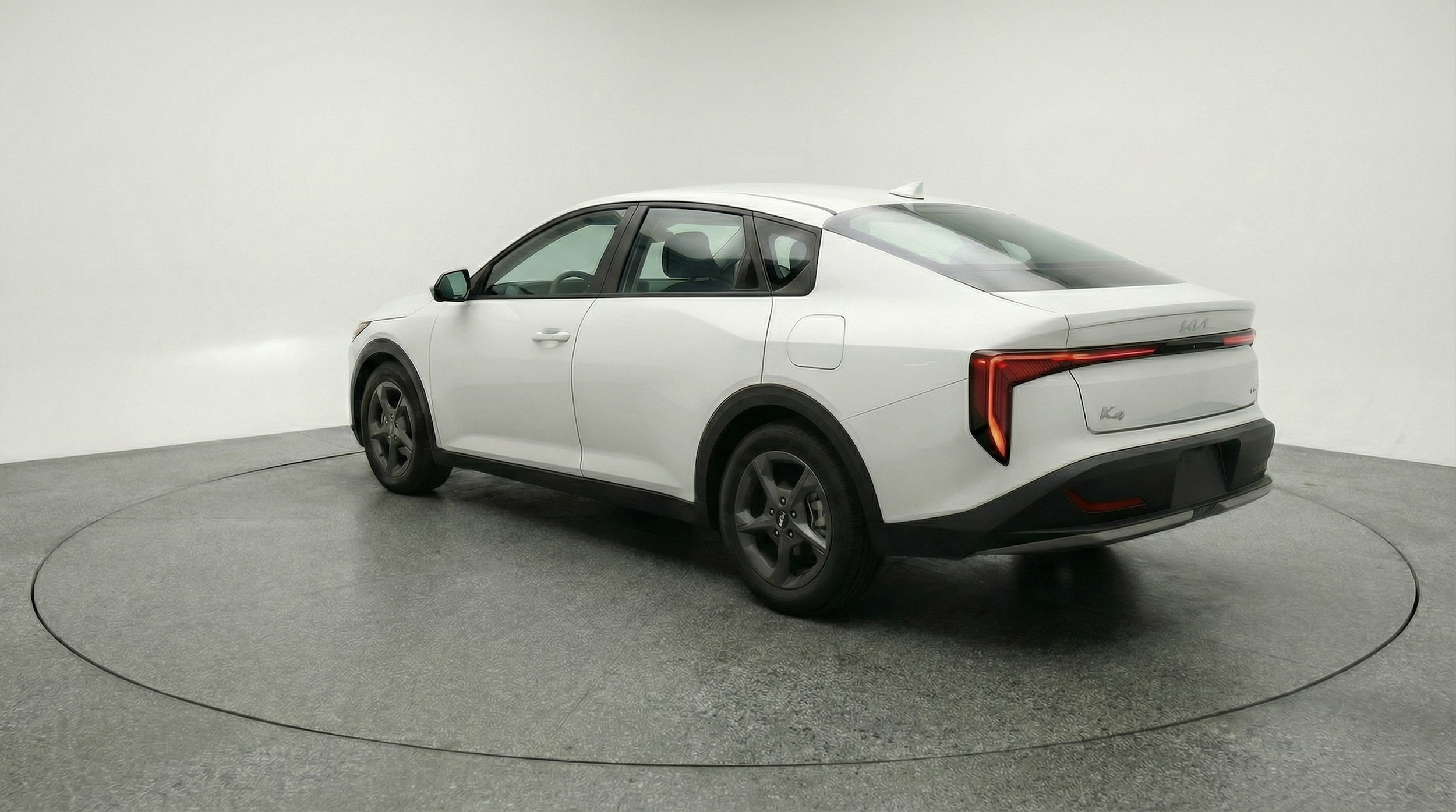 Thumbnail: 2025 Kia K4 - 5