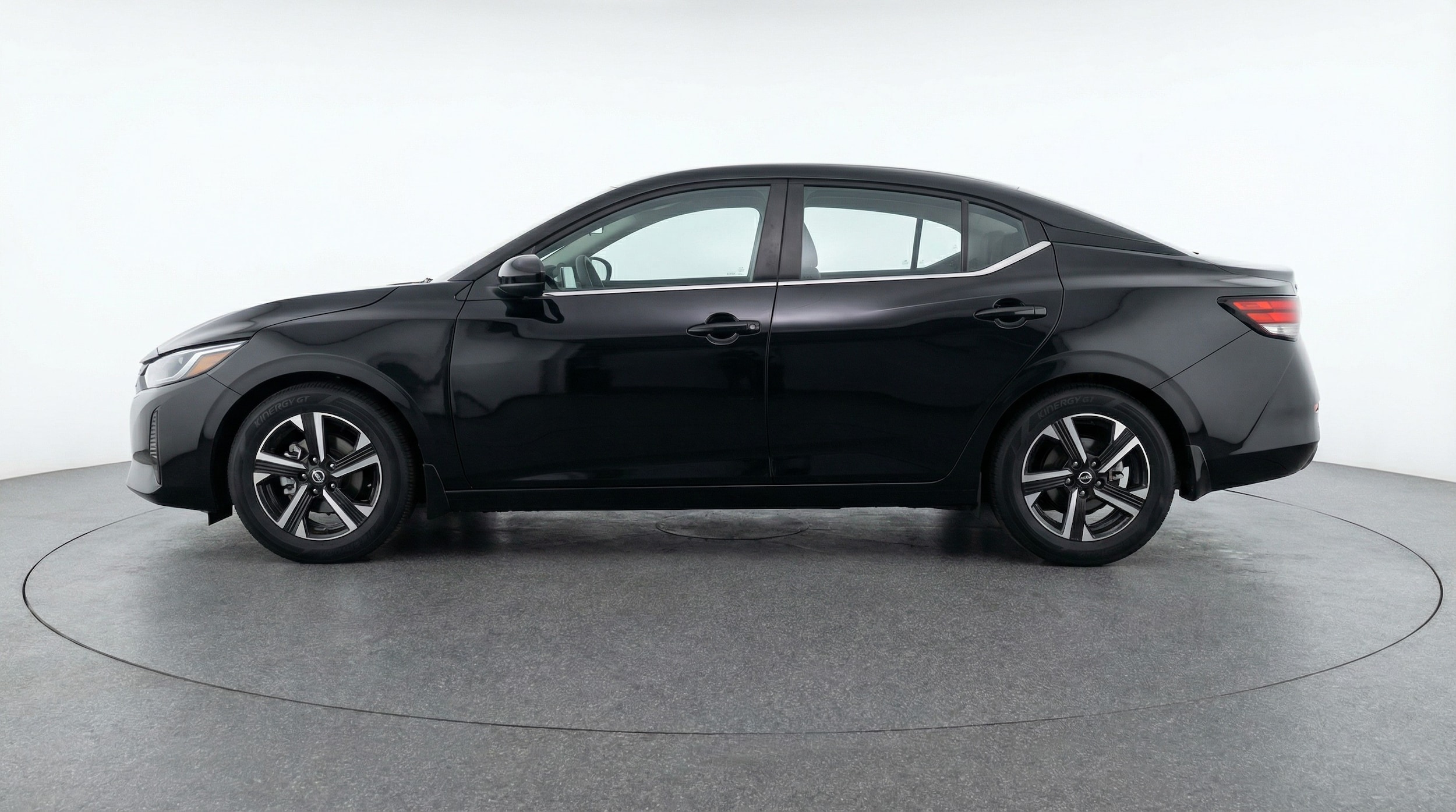 Thumbnail: 2025 Nissan Sentra - 4