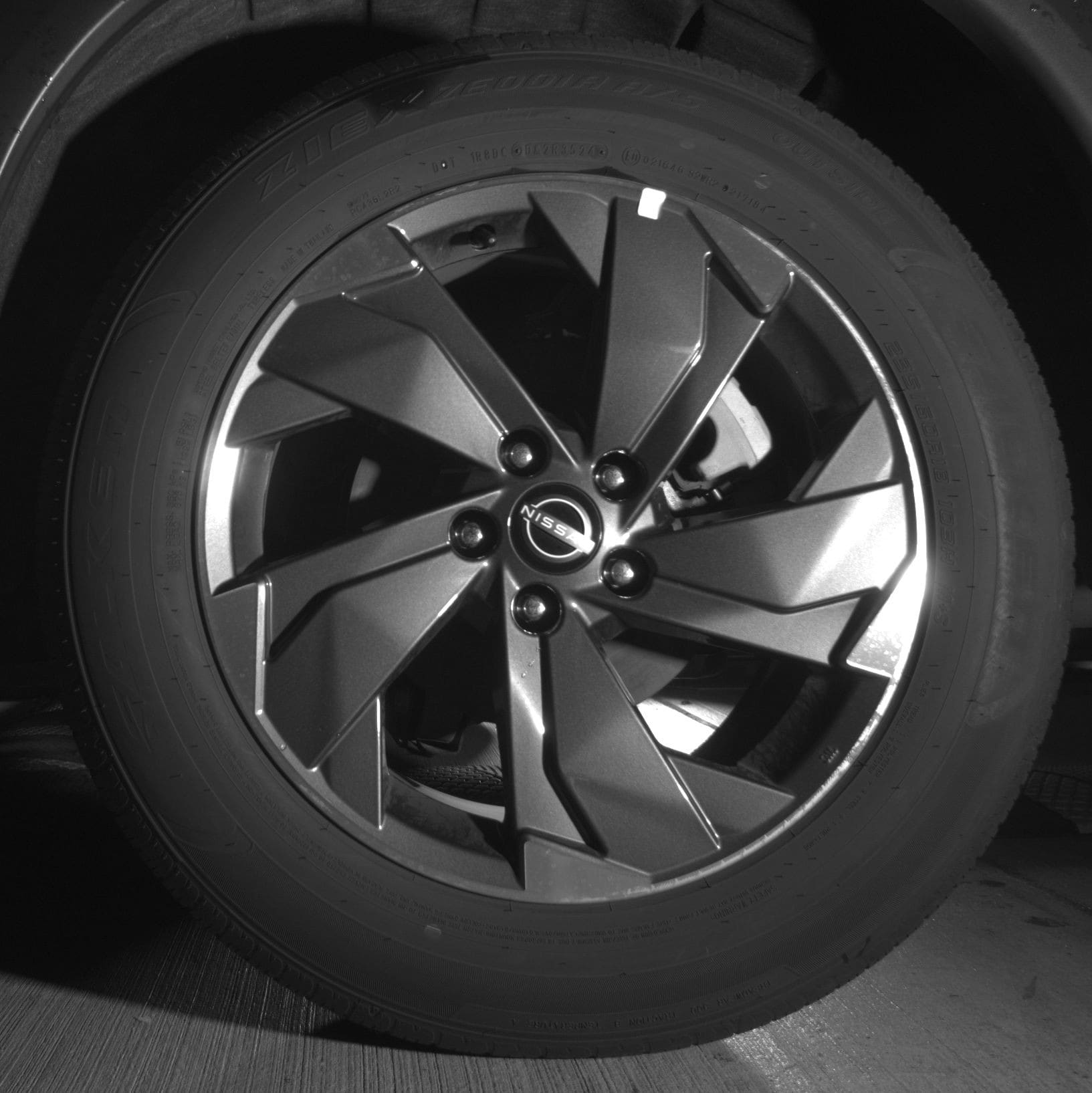 Thumbnail: 2025 Nissan Rogue - 11