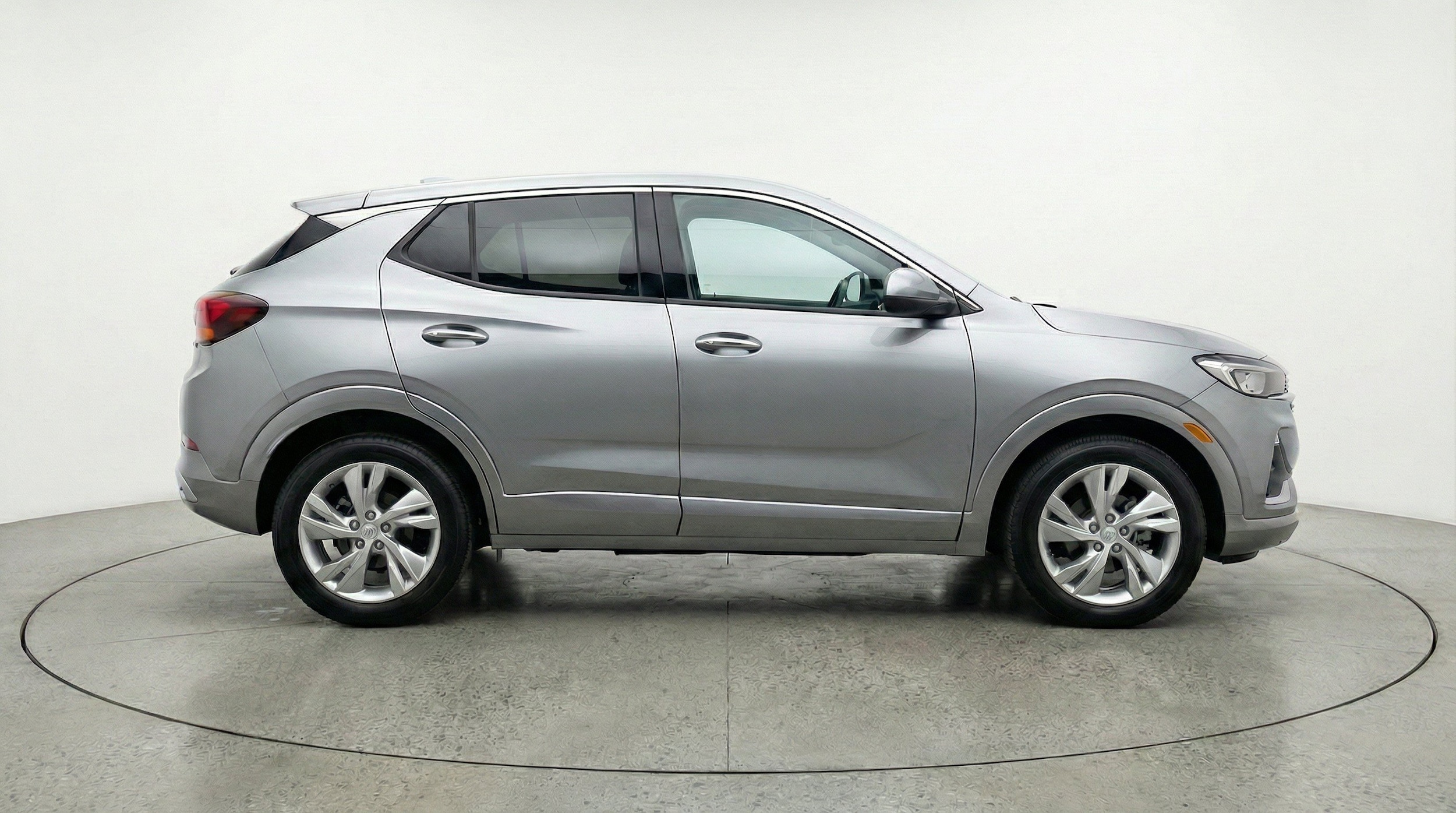 Thumbnail: 2026 Buick Encore GX - 11