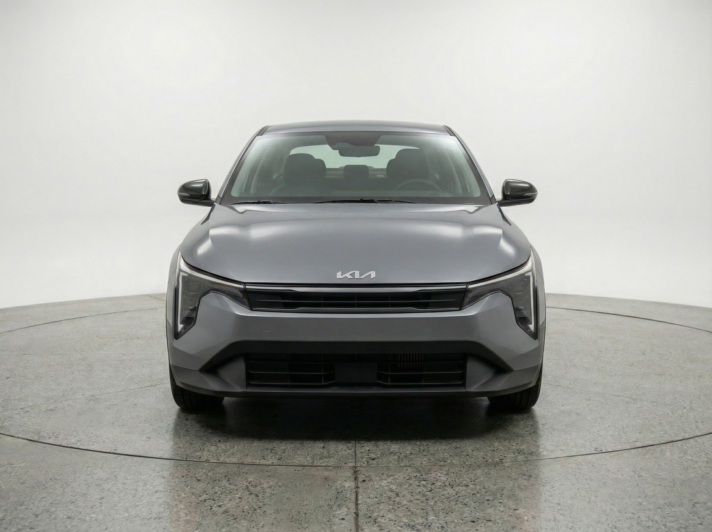 Thumbnail: 2025 Kia K4 - 2