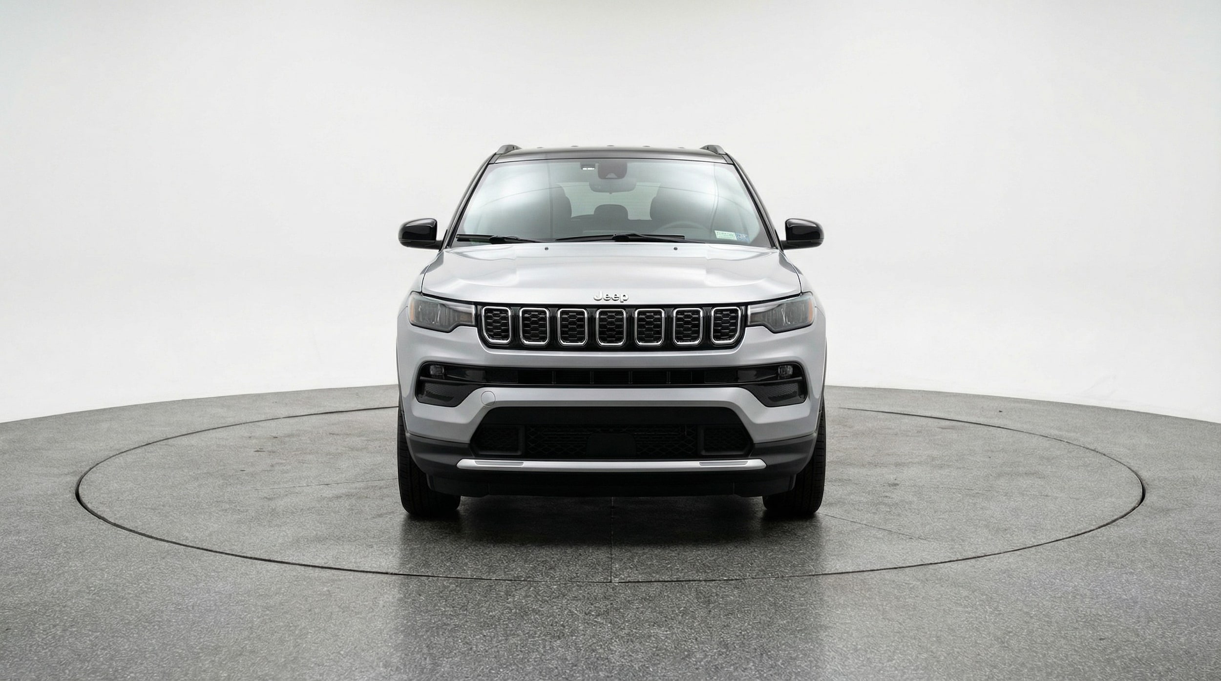 Thumbnail: 2025 Jeep Compass - 2