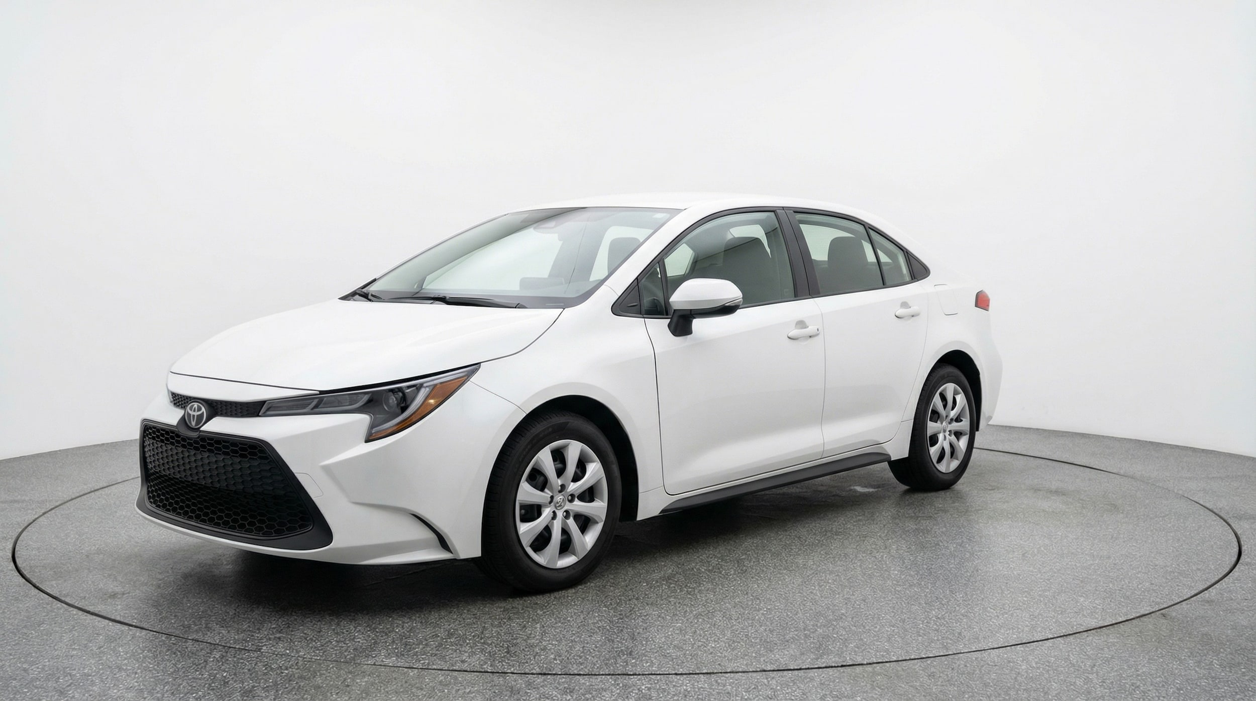 Thumbnail: 2025 Toyota Corolla - 3