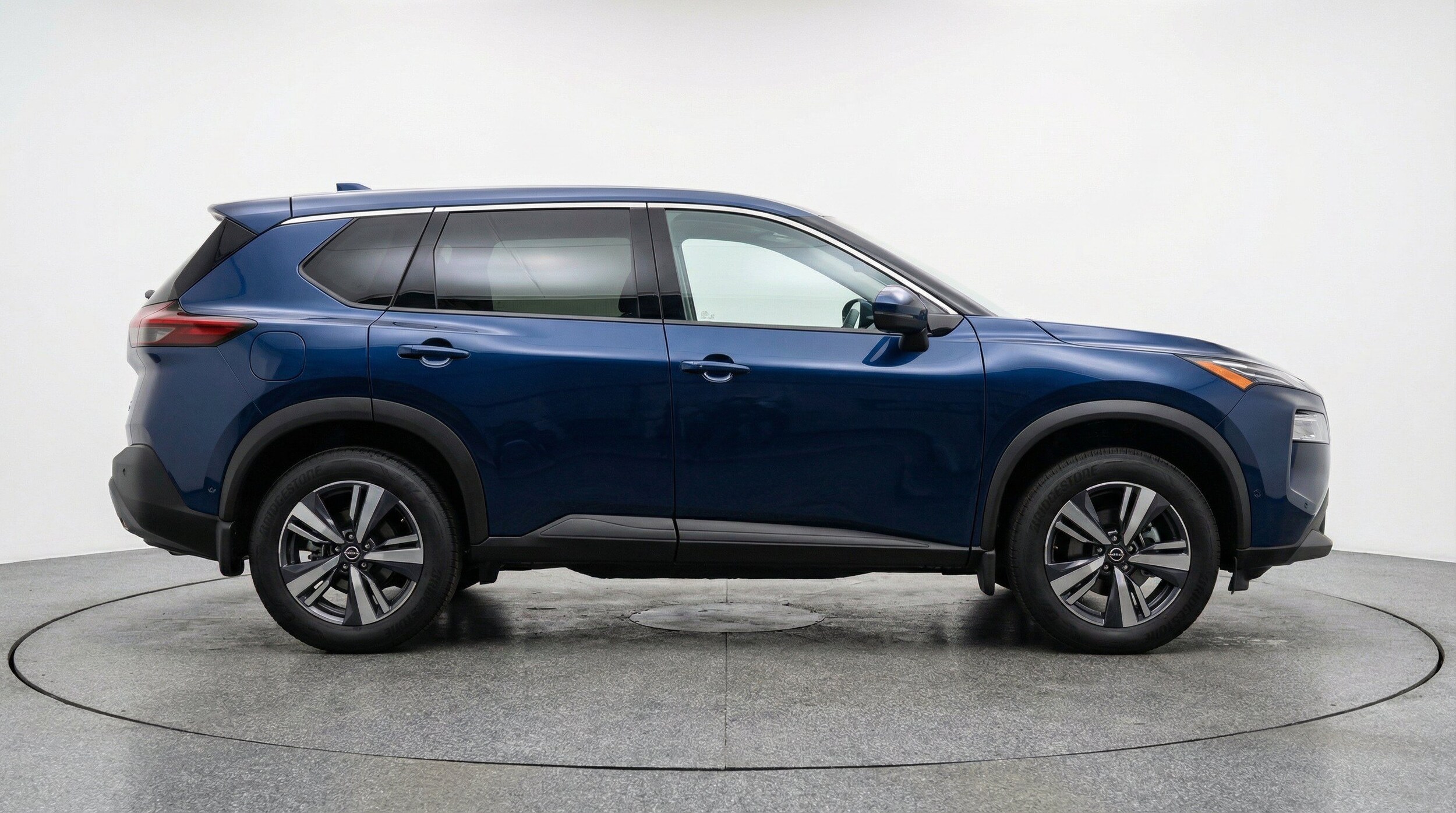 Thumbnail: 2026 Nissan Rogue - 11