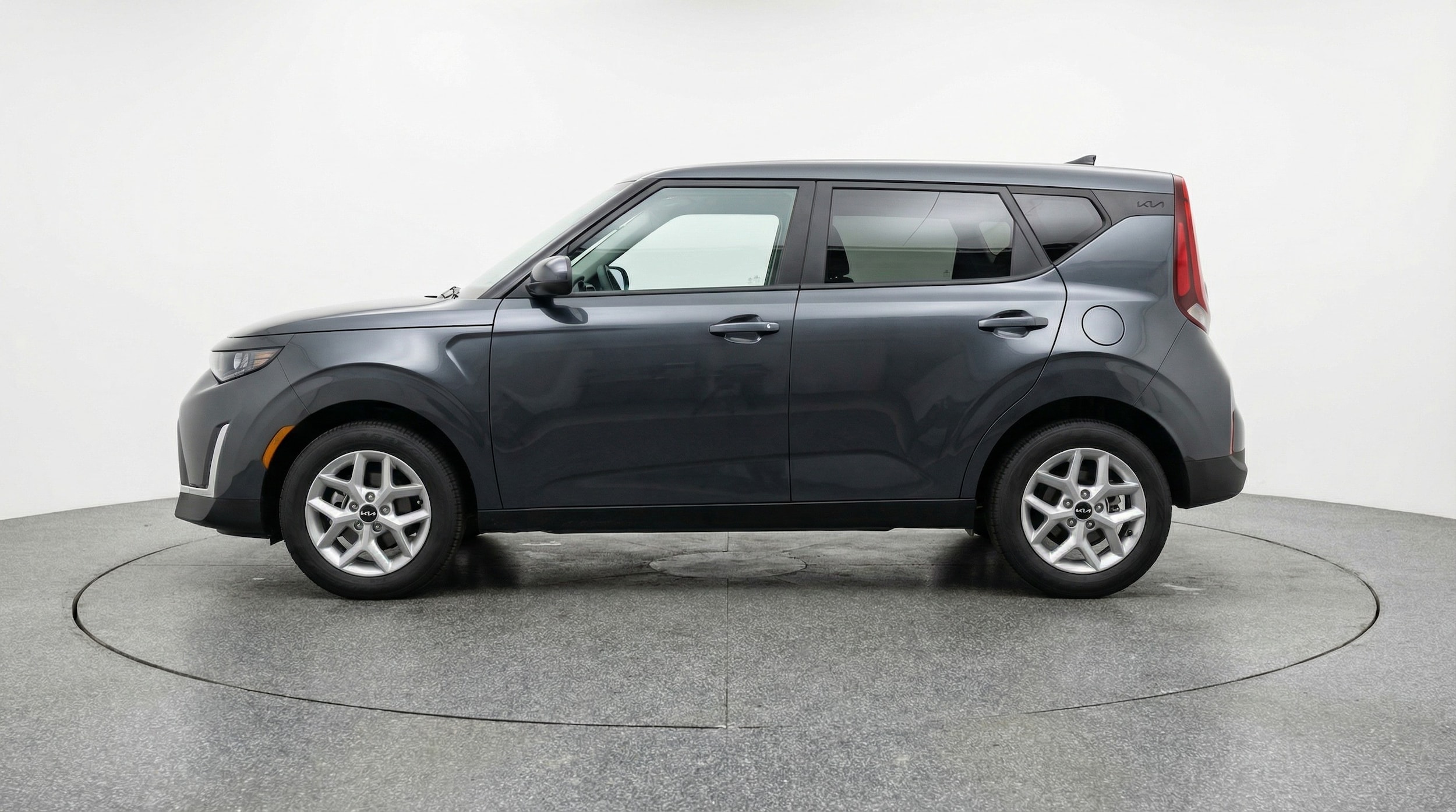 Thumbnail: 2025 Kia Soul - 4