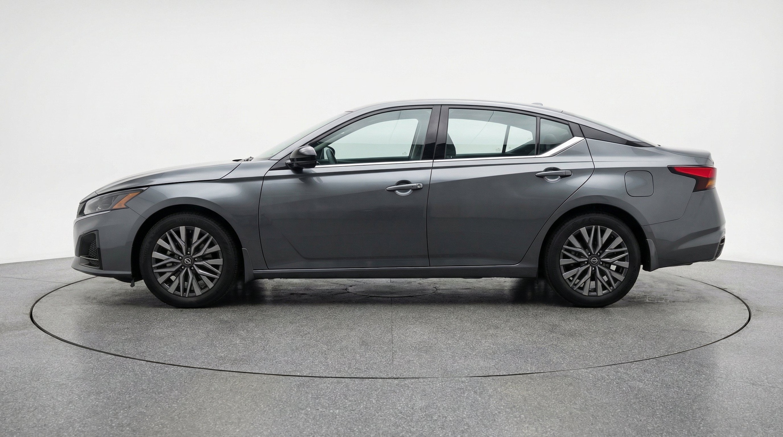 Thumbnail: 2026 Nissan Altima - 5