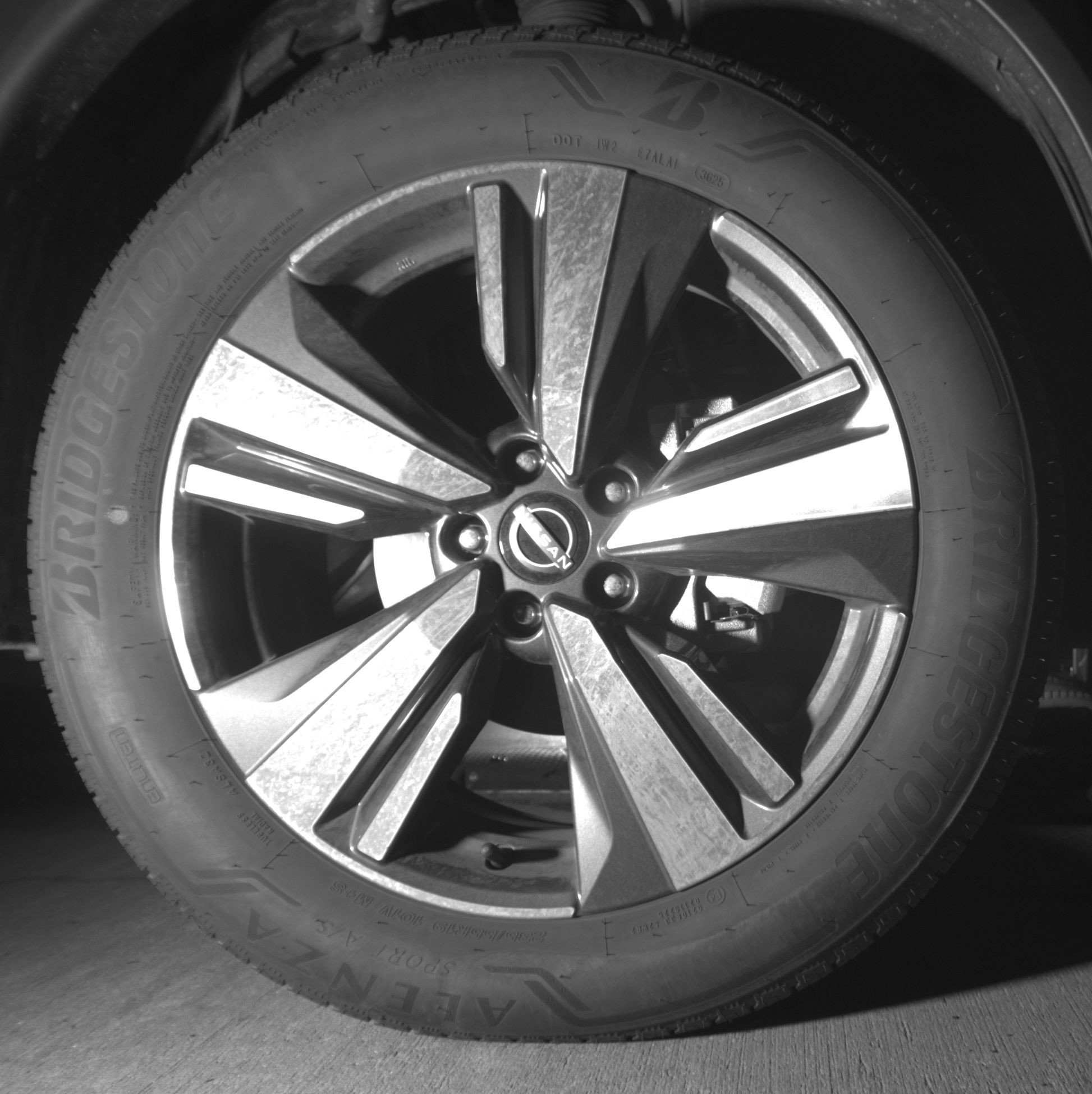 Thumbnail: 2026 Nissan Rogue - 13