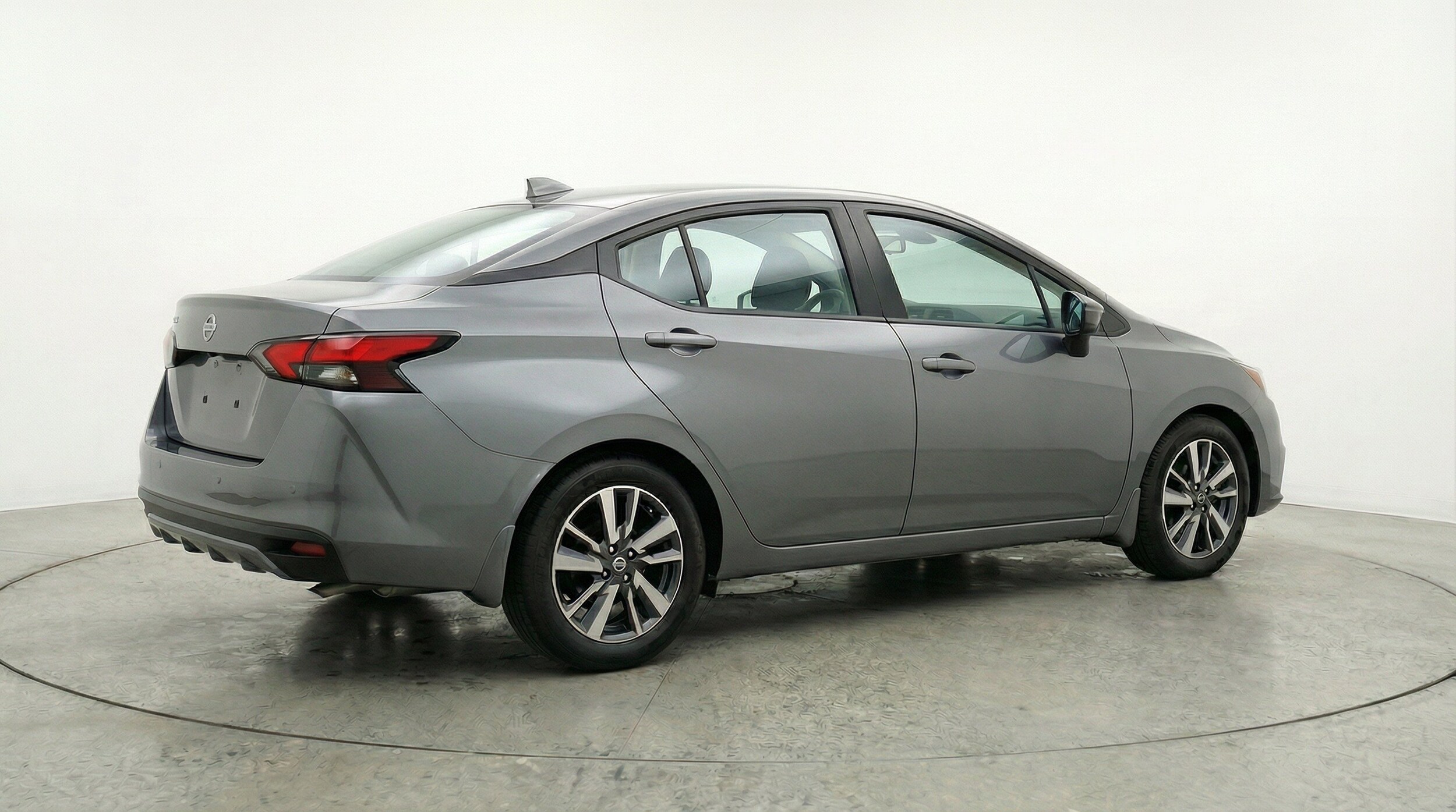 Thumbnail: 2025 Nissan Versa - 9
