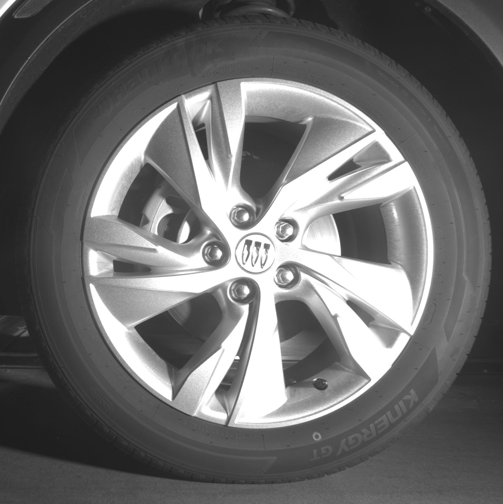 Thumbnail: 2026 Buick Encore GX - 12