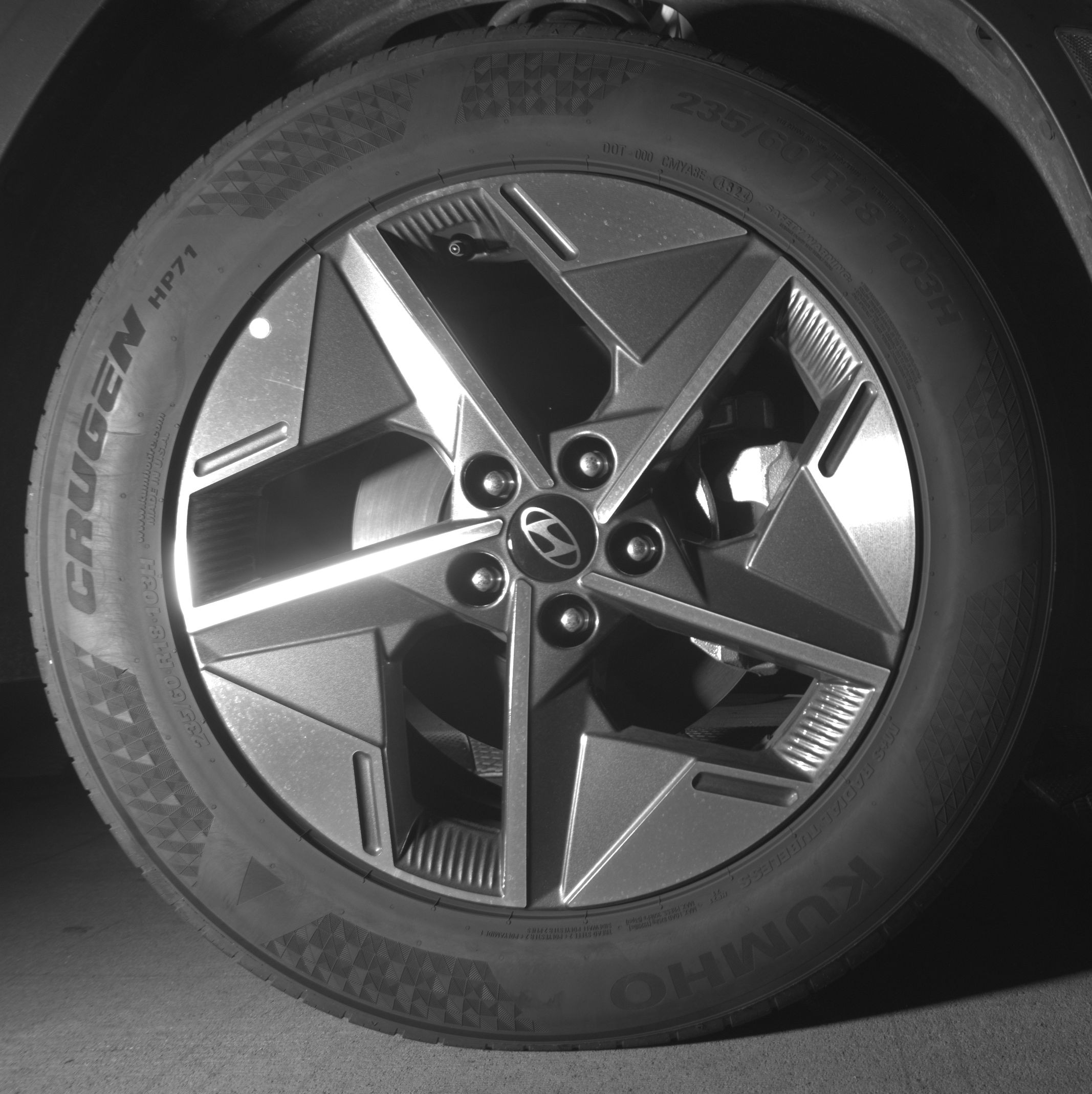 Thumbnail: 2025 Hyundai Tucson - 10