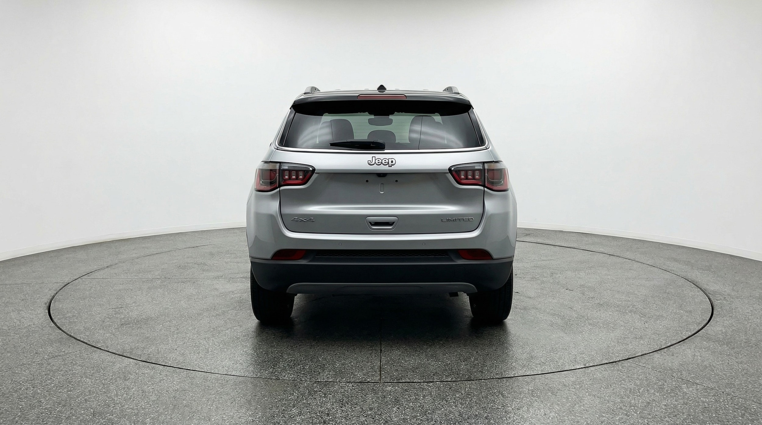 Thumbnail: 2025 Jeep Compass - 6