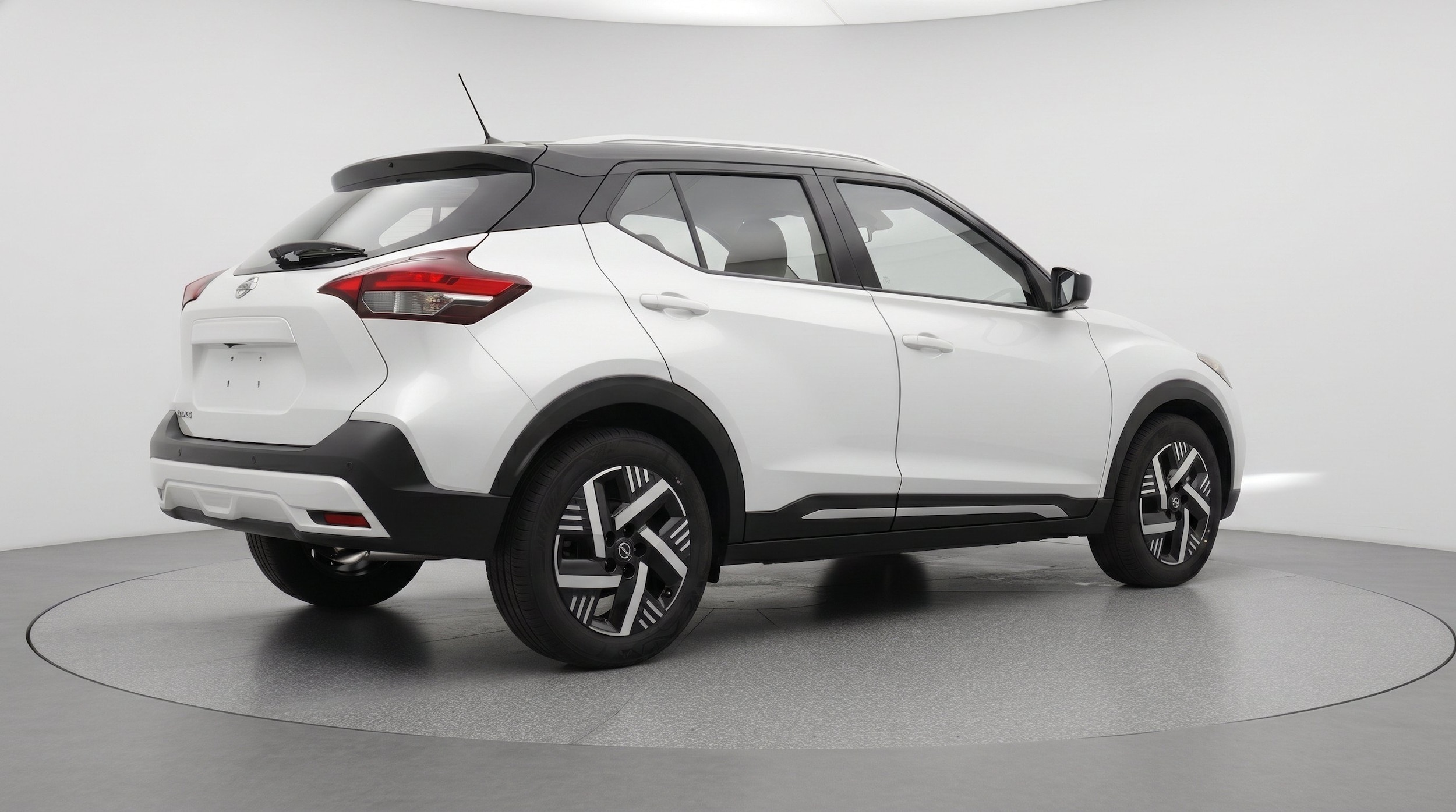 Thumbnail: 2026 Nissan Kicks - 9