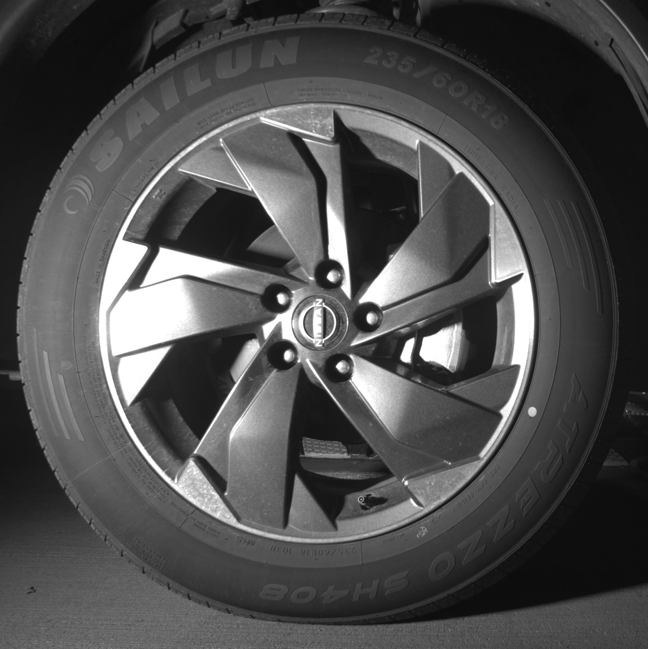 Thumbnail: 2025 Nissan Rogue - 10