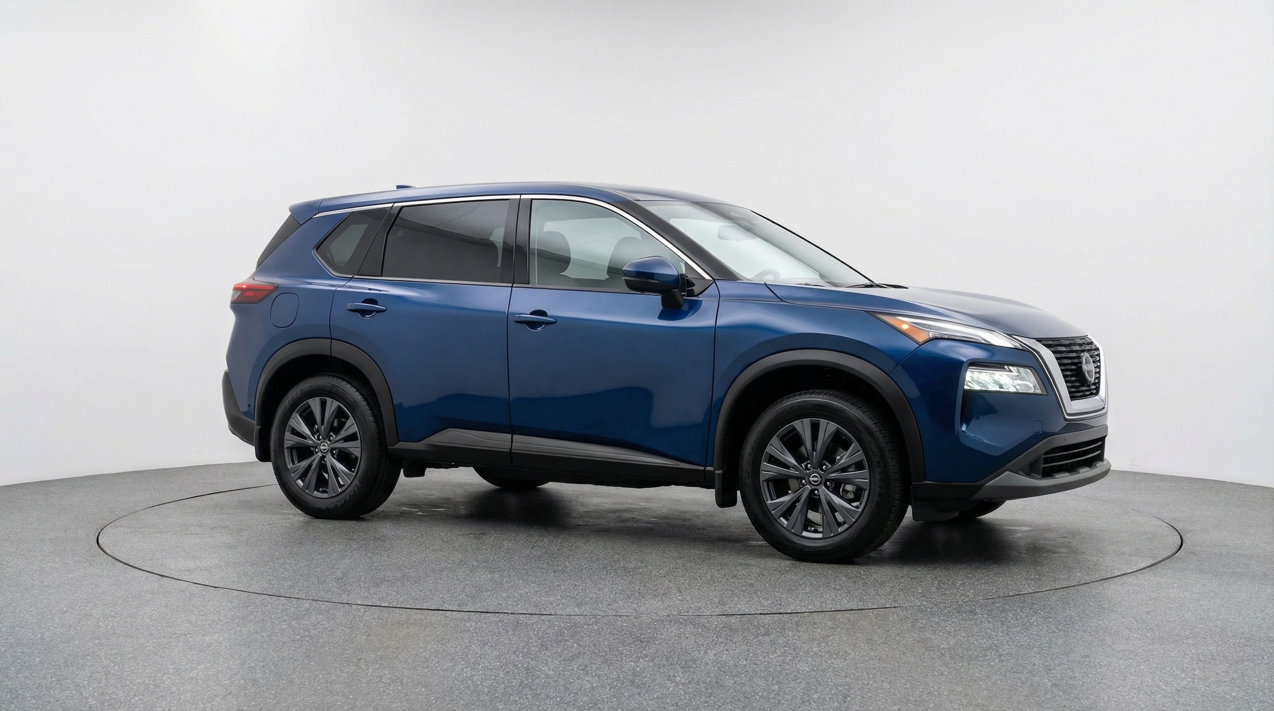 Thumbnail: 2025 Nissan Rogue - 1