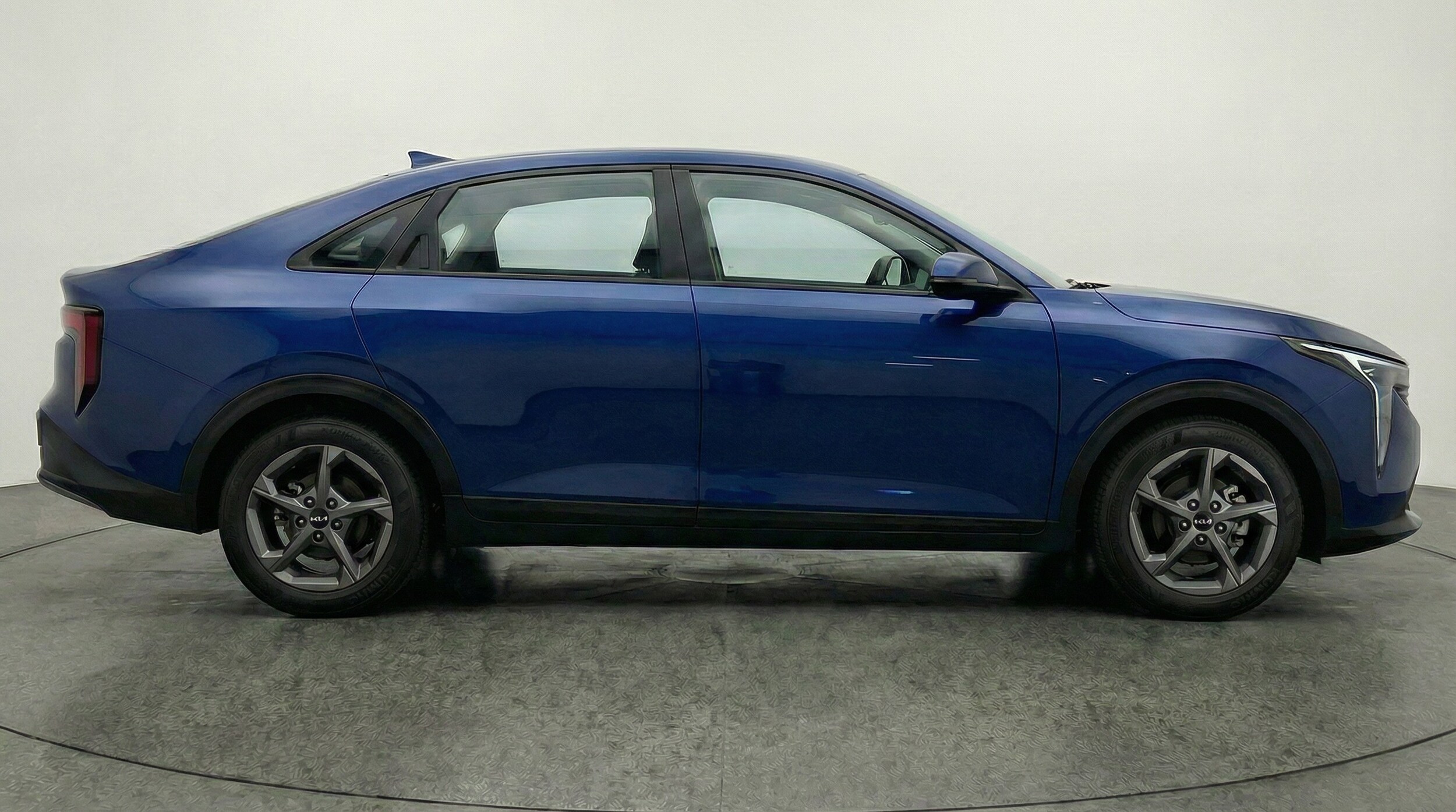 Thumbnail: 2025 Kia K4 - 8