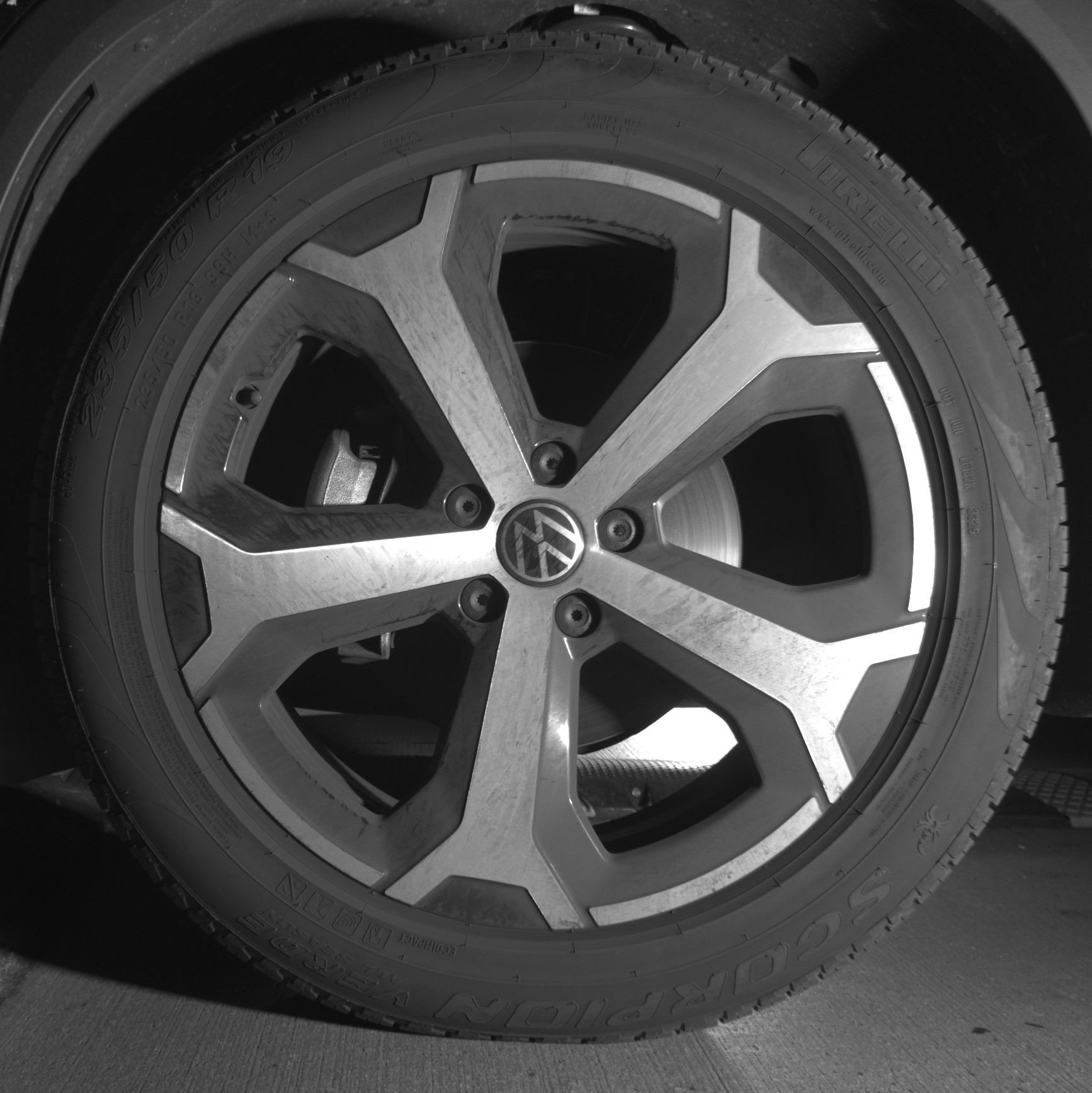 Thumbnail: 2026 Volkswagen Tiguan - 12