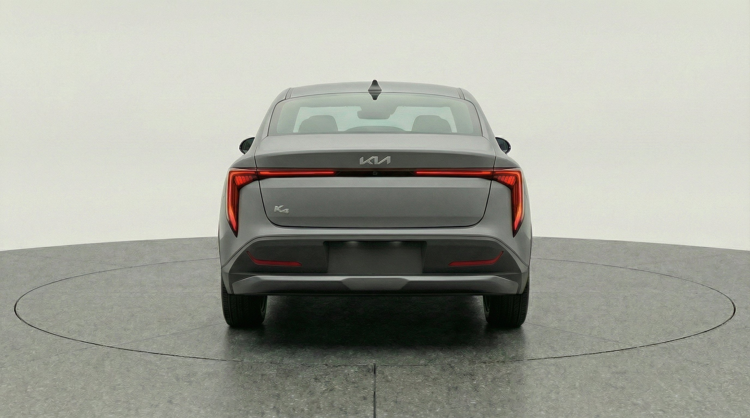 Thumbnail: 2025 Kia K4 - 7