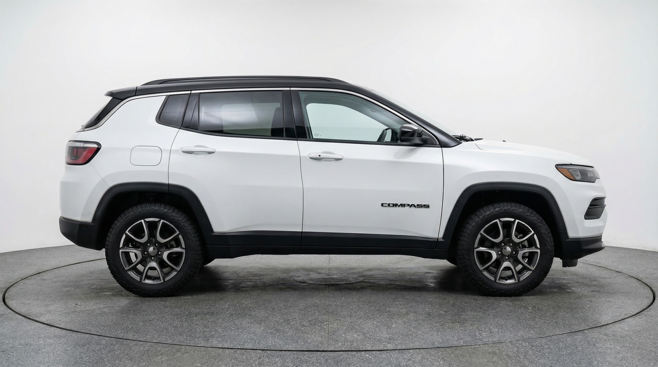 Thumbnail: 2025 Jeep Compass - 8