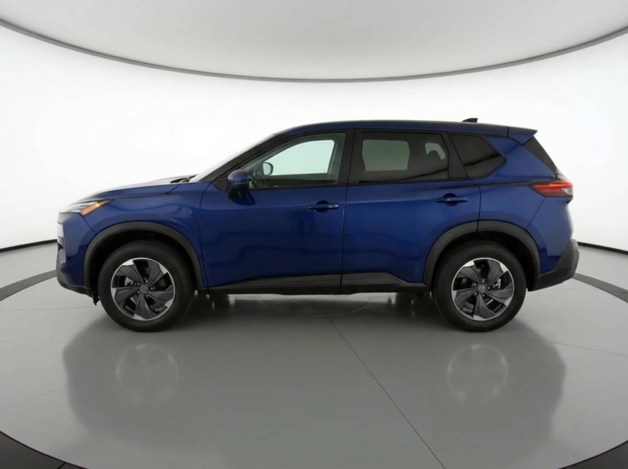 Thumbnail: 2025 Nissan Rogue - 4