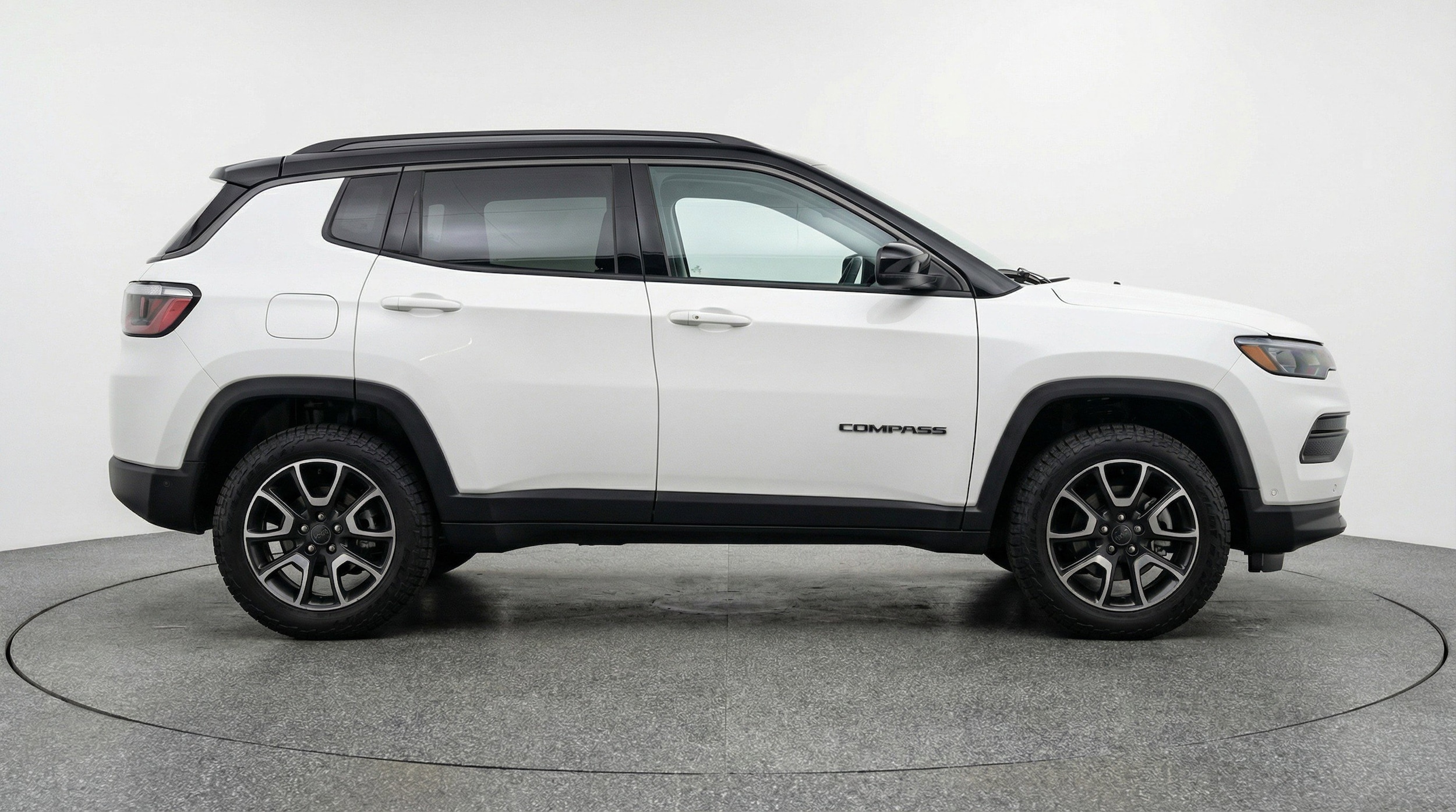 Thumbnail: 2025 Jeep Compass - 11