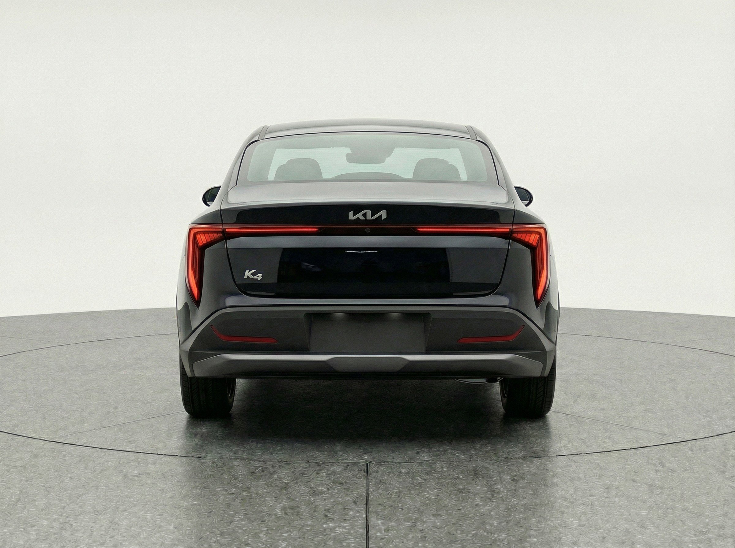 Thumbnail: 2025 Kia K4 - 7