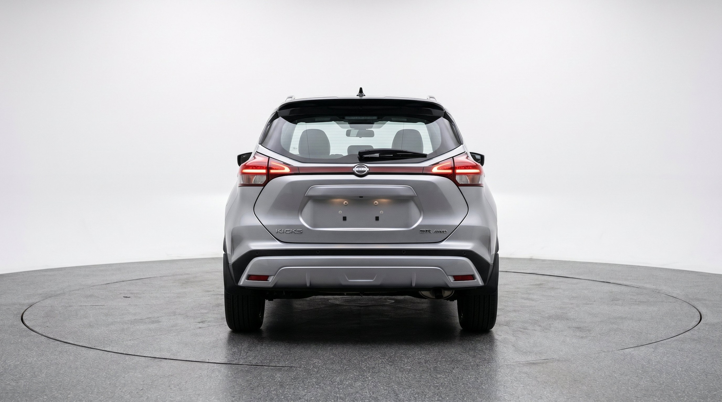 Thumbnail: 2026 Nissan Kicks - 7