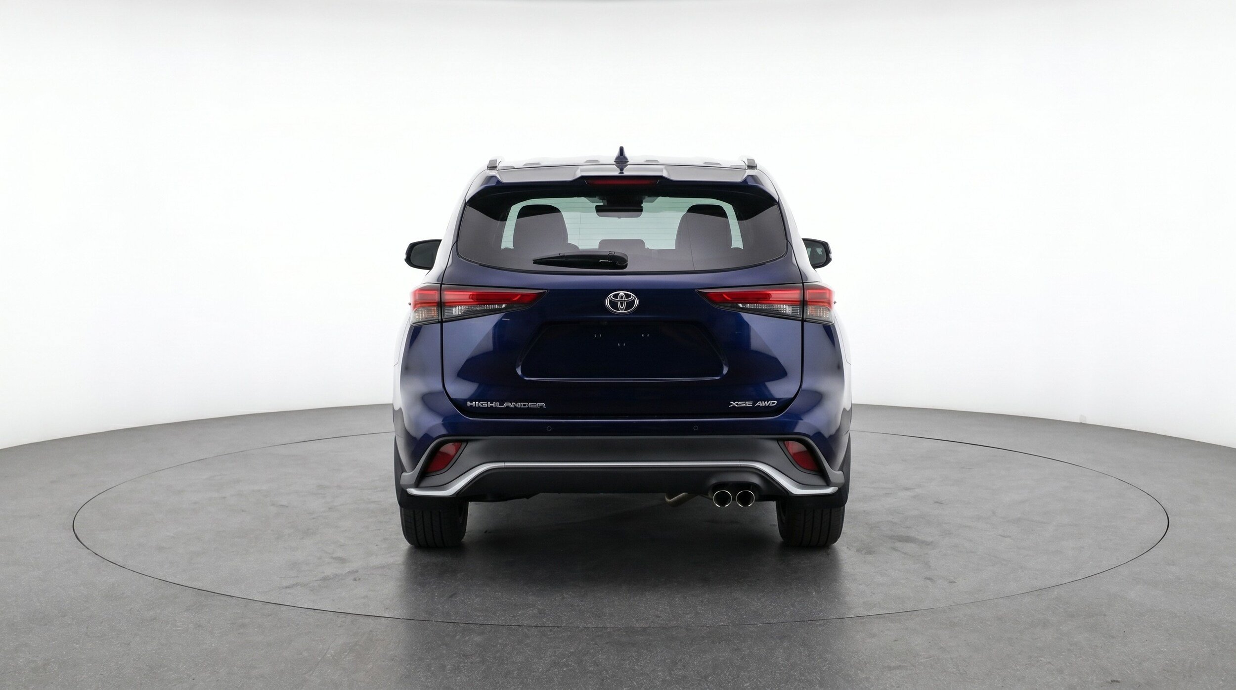 Thumbnail: 2025 Toyota Highlander - 6