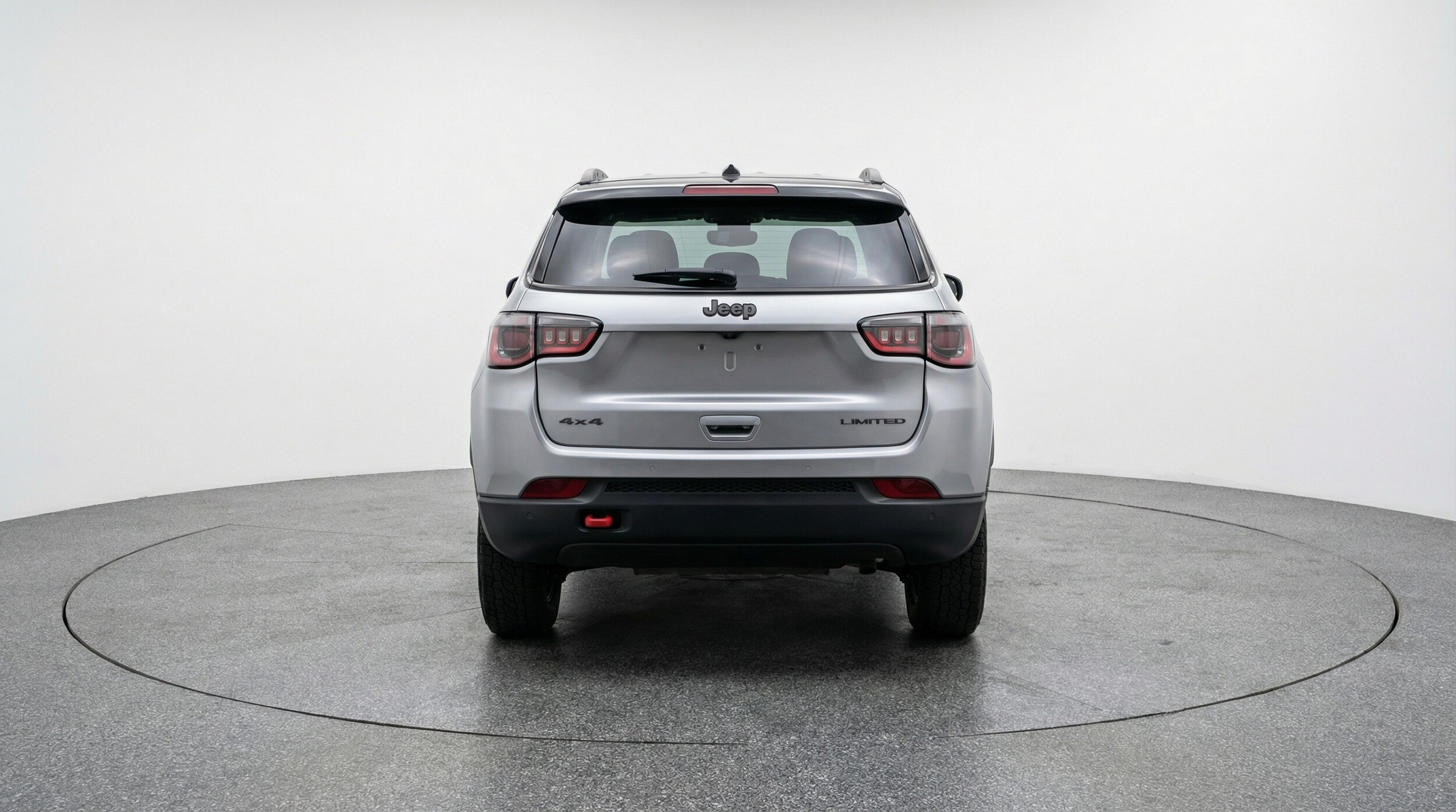 Thumbnail: 2025 Jeep Compass - 6