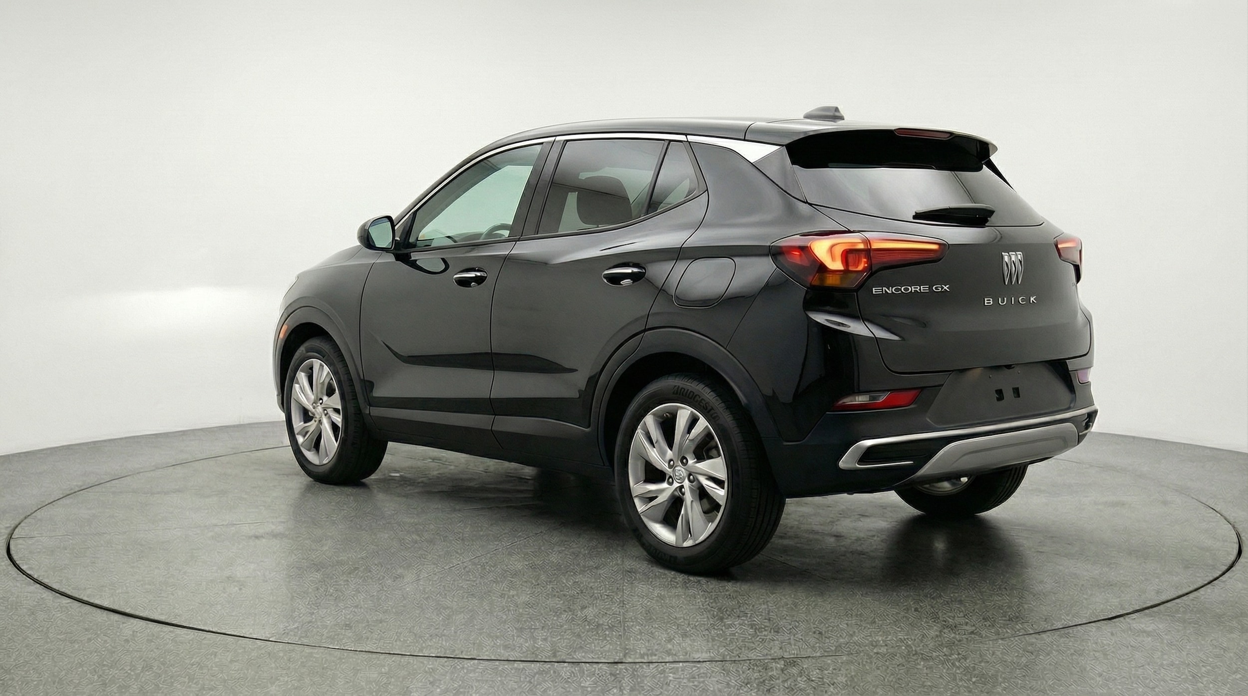 Thumbnail: 2025 Buick Encore GX - 5