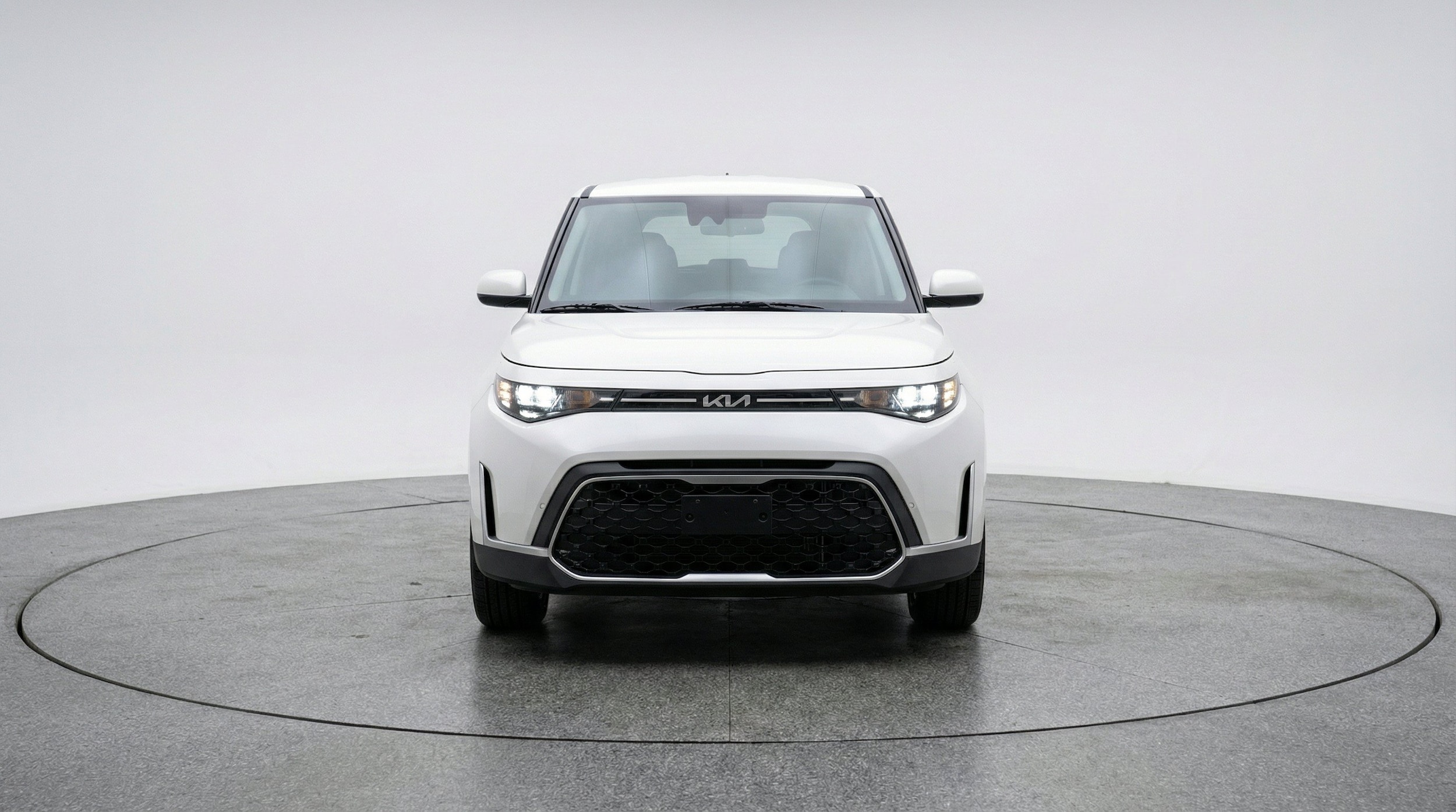 Thumbnail: 2025 Kia Soul - 2