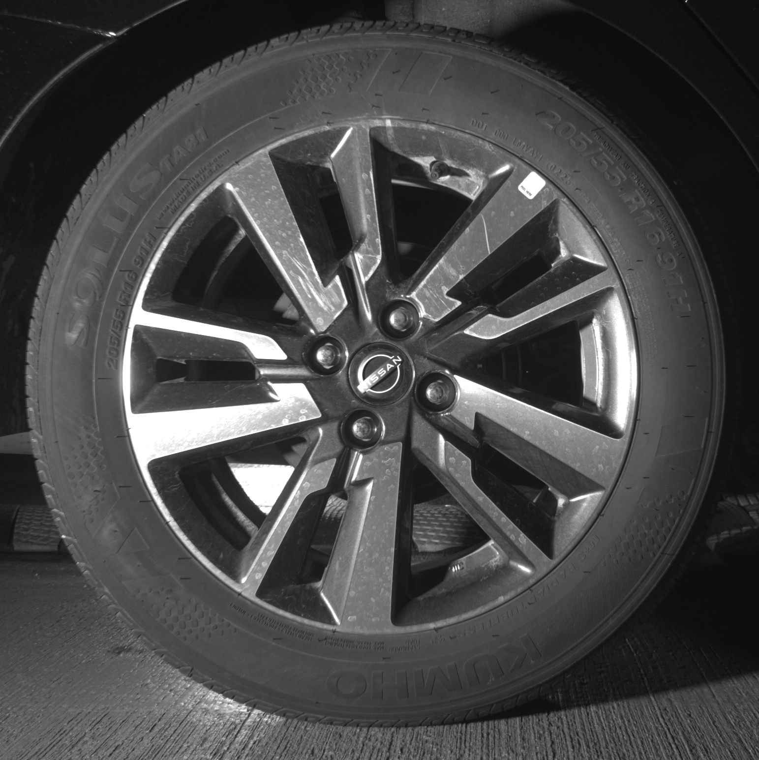 Thumbnail: 2025 Nissan Versa - 12