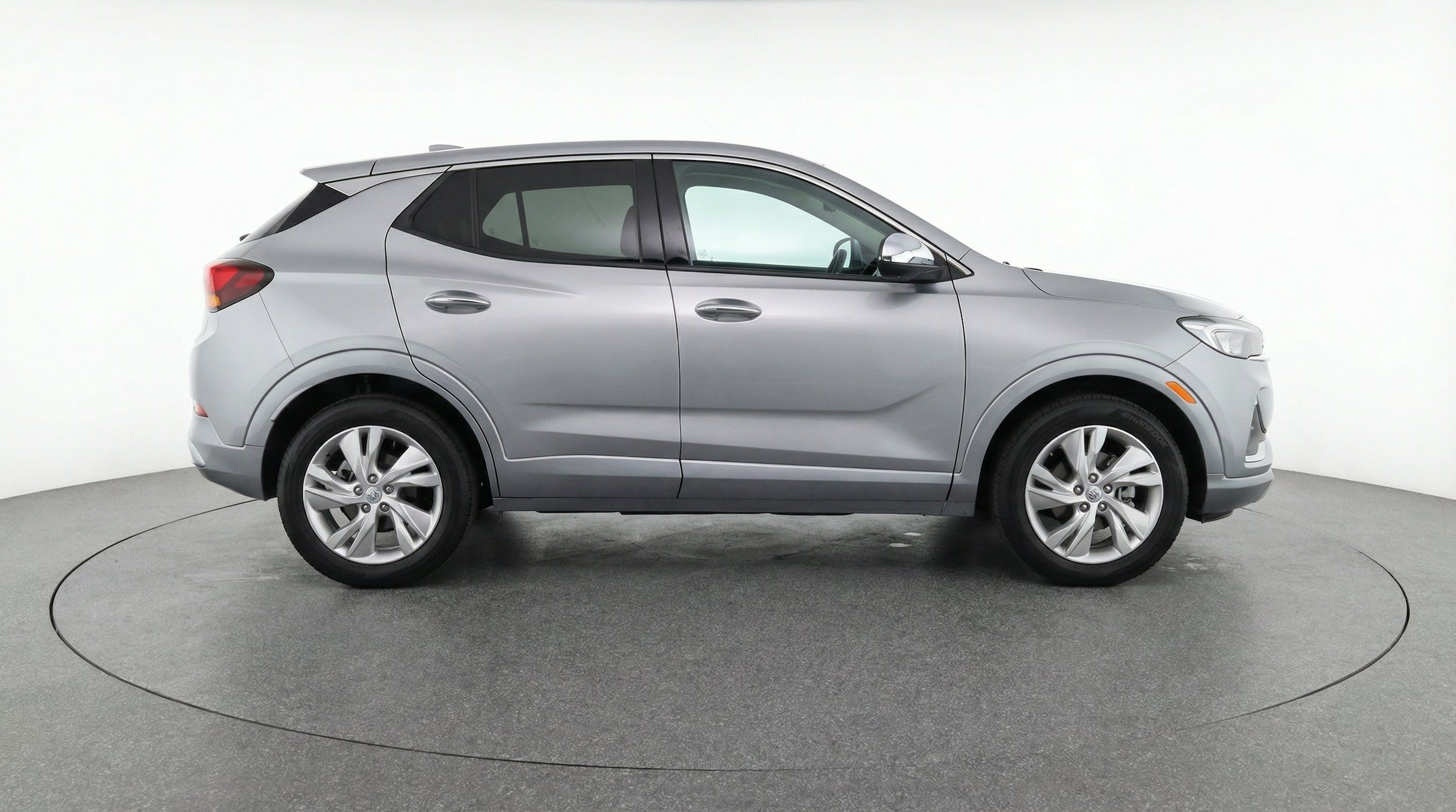 Thumbnail: 2026 Buick Encore GX - 11
