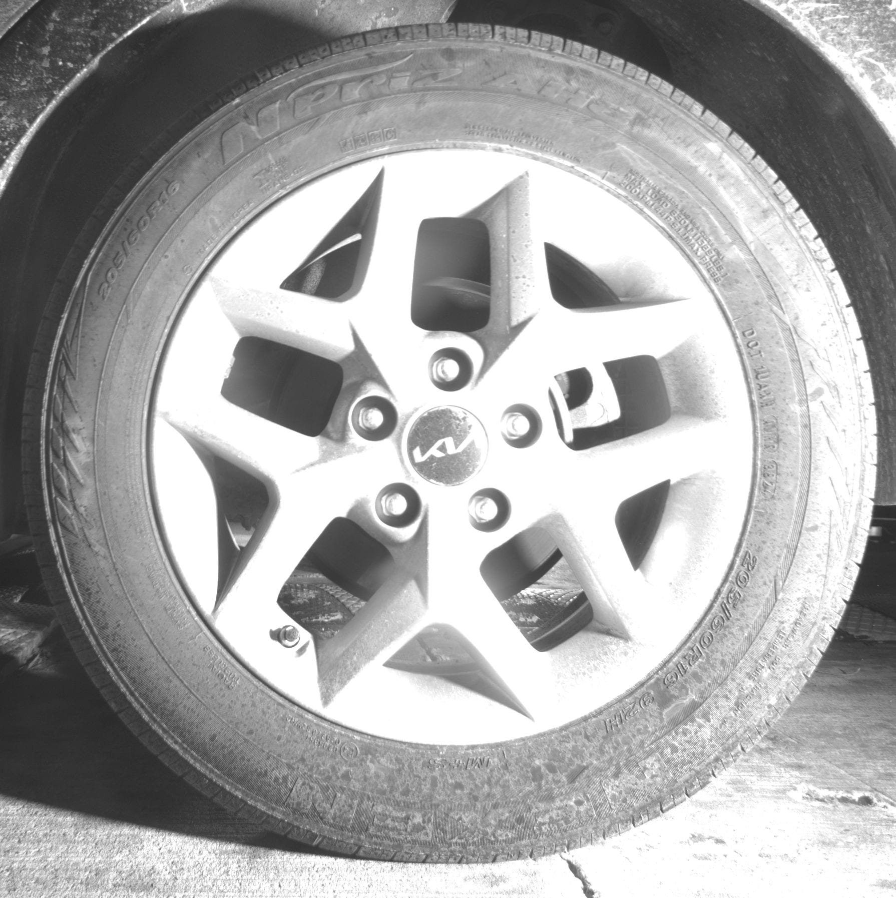 Thumbnail: 2025 Kia Soul - 11