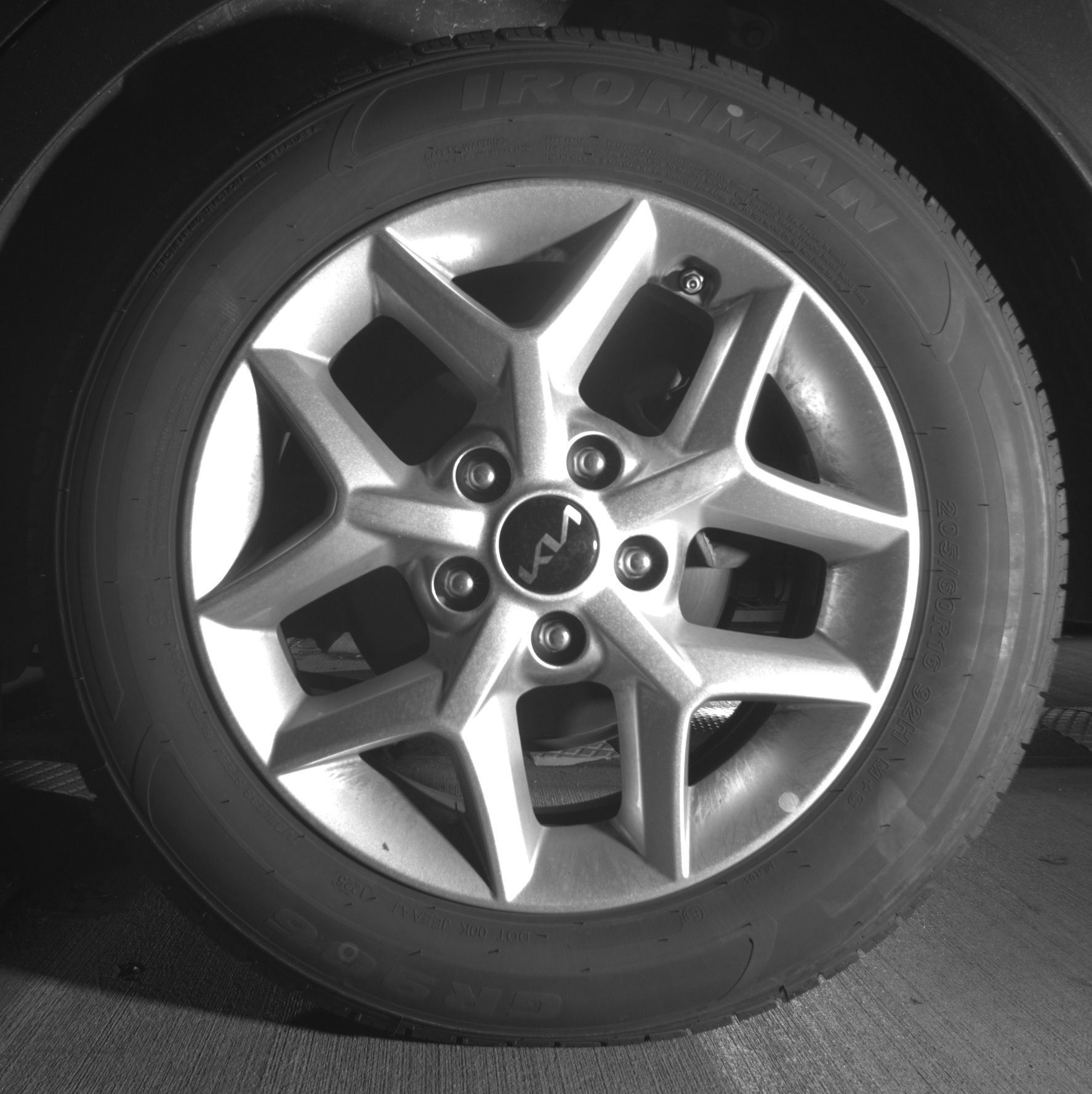 Thumbnail: 2025 Kia Soul - 16