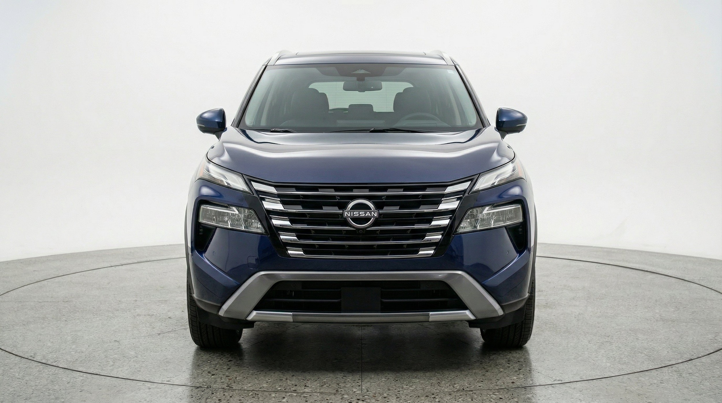 Thumbnail: 2026 Nissan Rogue - 2